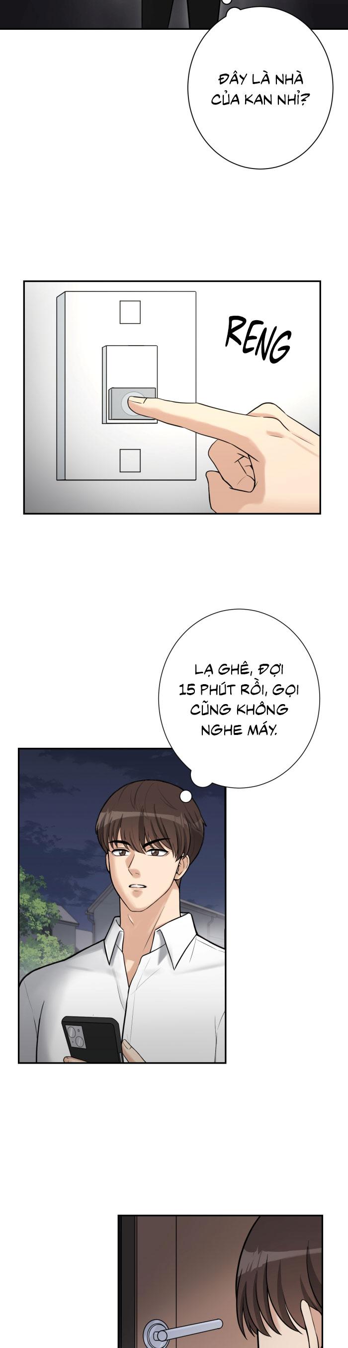 Tỉnh dậy lần nữa bỗng trở thành minh tinh rồi - Chap 1