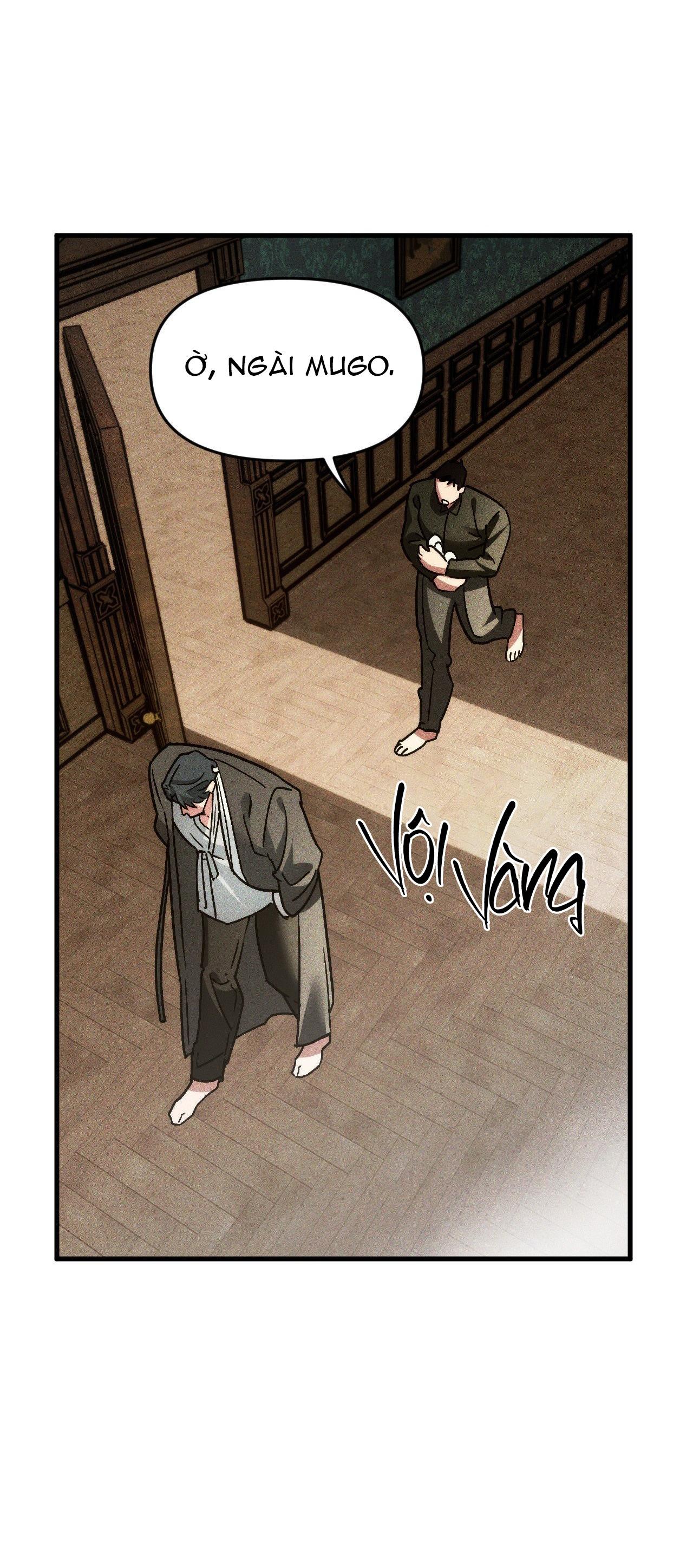 ANH CHỒNG TẾ PHẨM - Chap 13