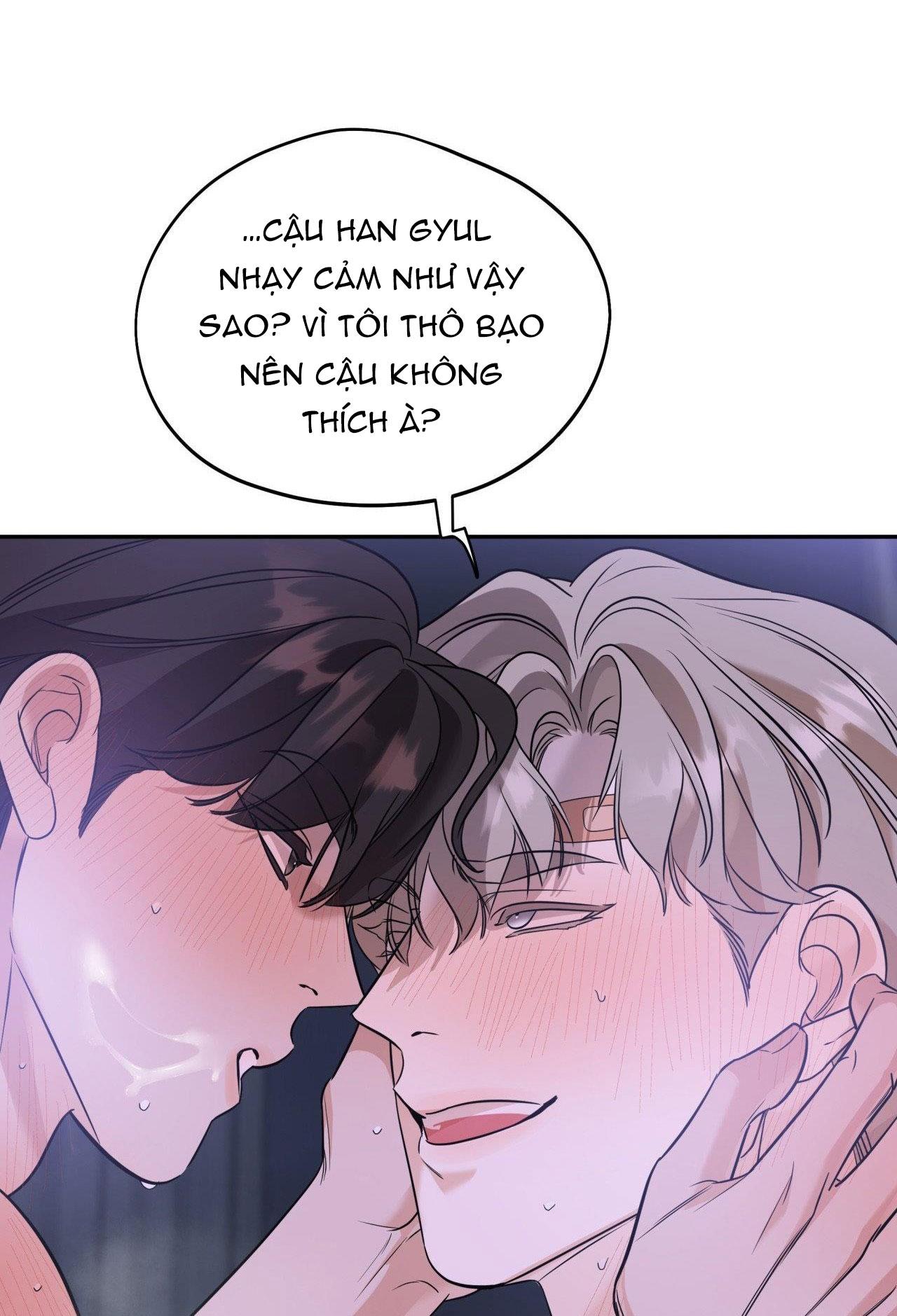 LỆNH CỨU RỖI - Chap 49
