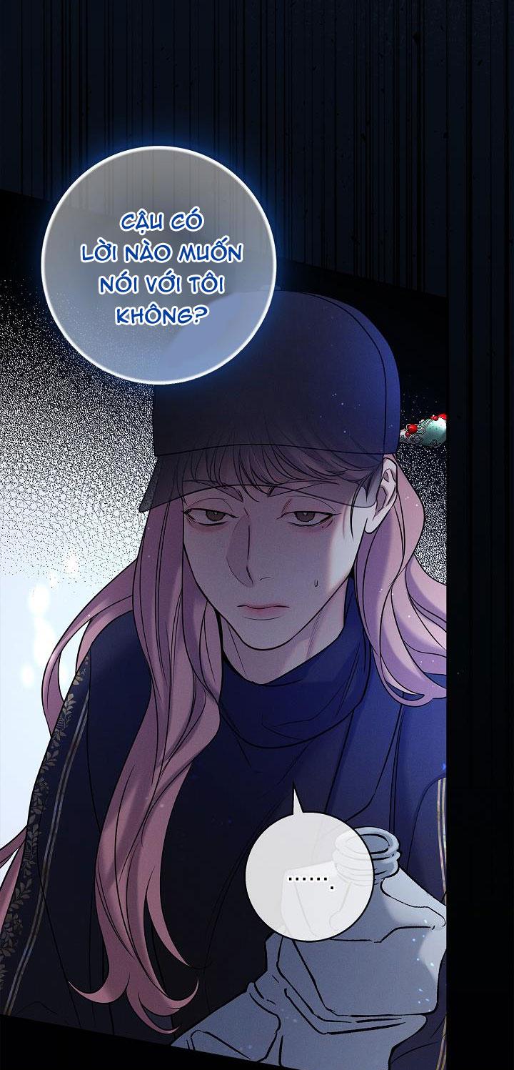 ĐÊM KHÔNG DẤU VẾT - Chap 18