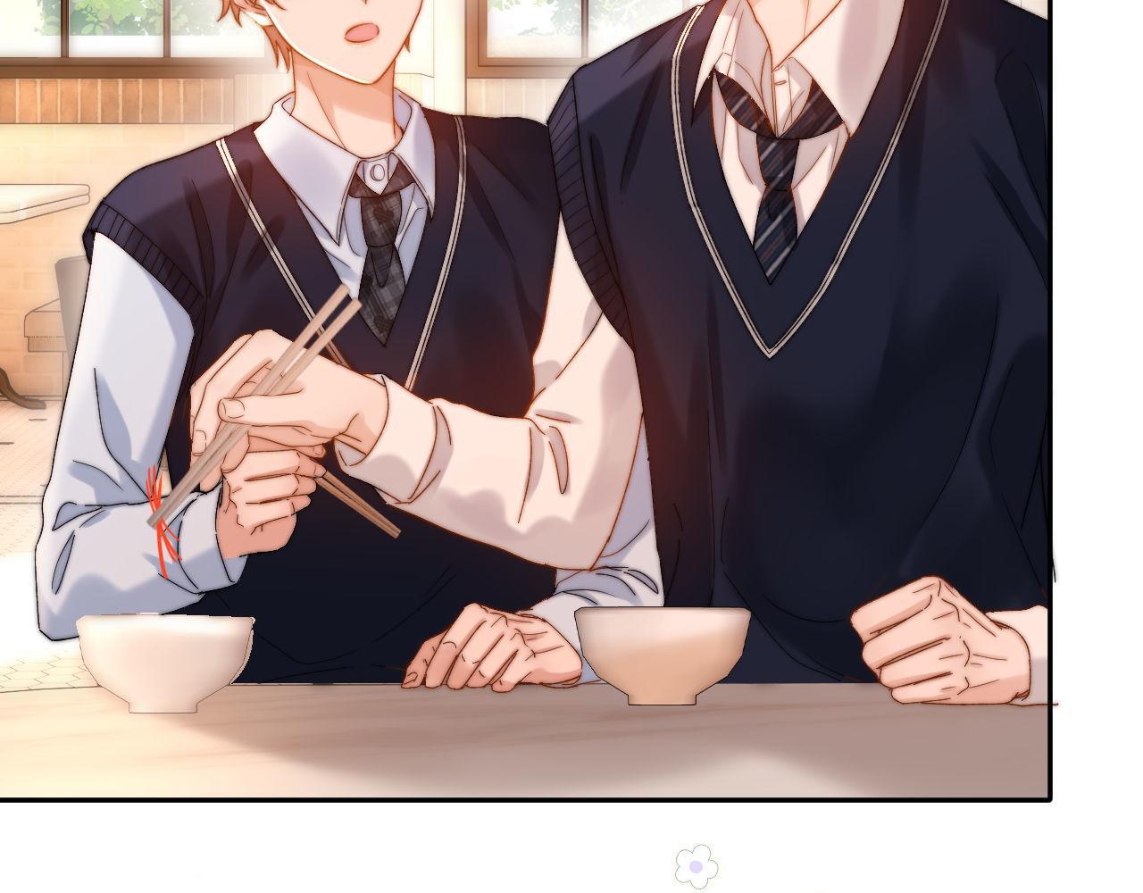 (Drop) Chất Dị Ứng Cực Cute - Chap 46