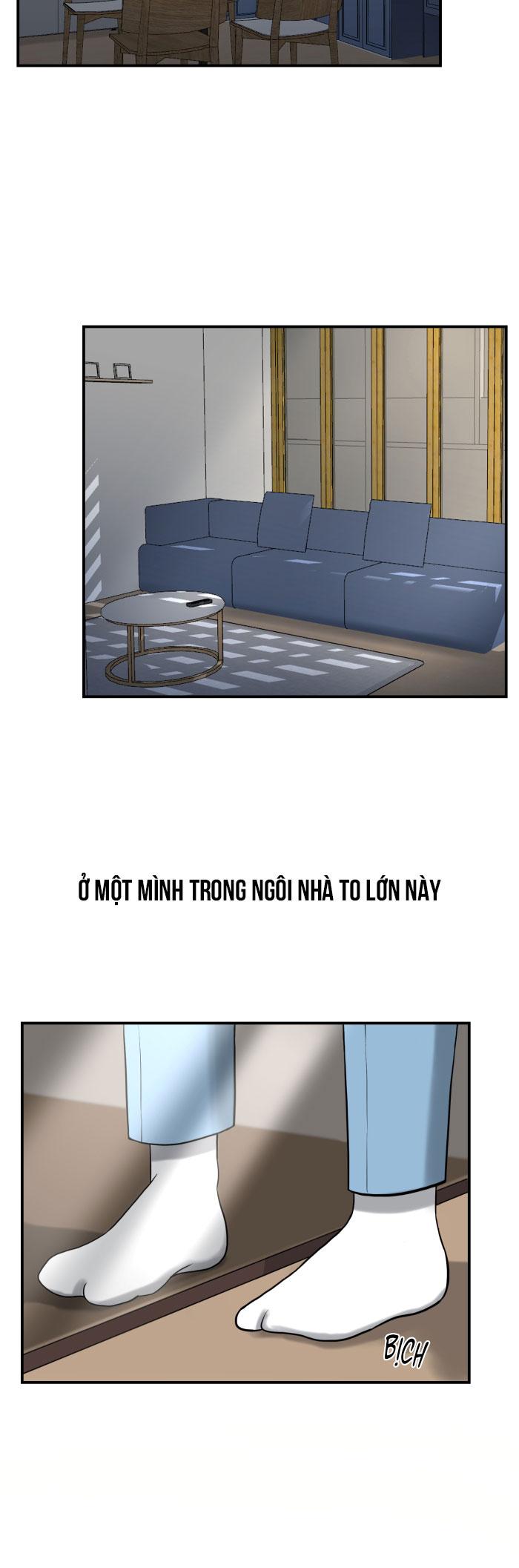 Tỉnh dậy lần nữa bỗng trở thành minh tinh rồi - Chap 2