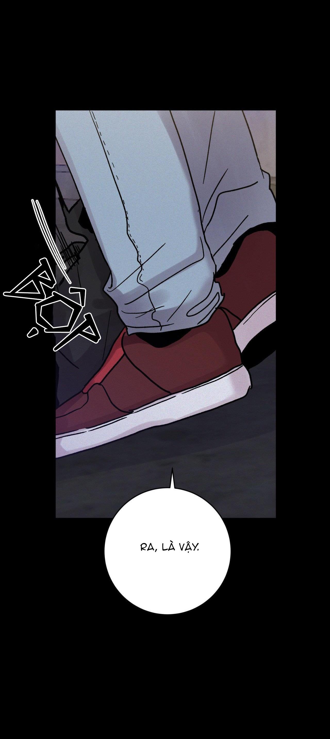 Cơn Mưa Rào Mùa Hạ - Chap 55