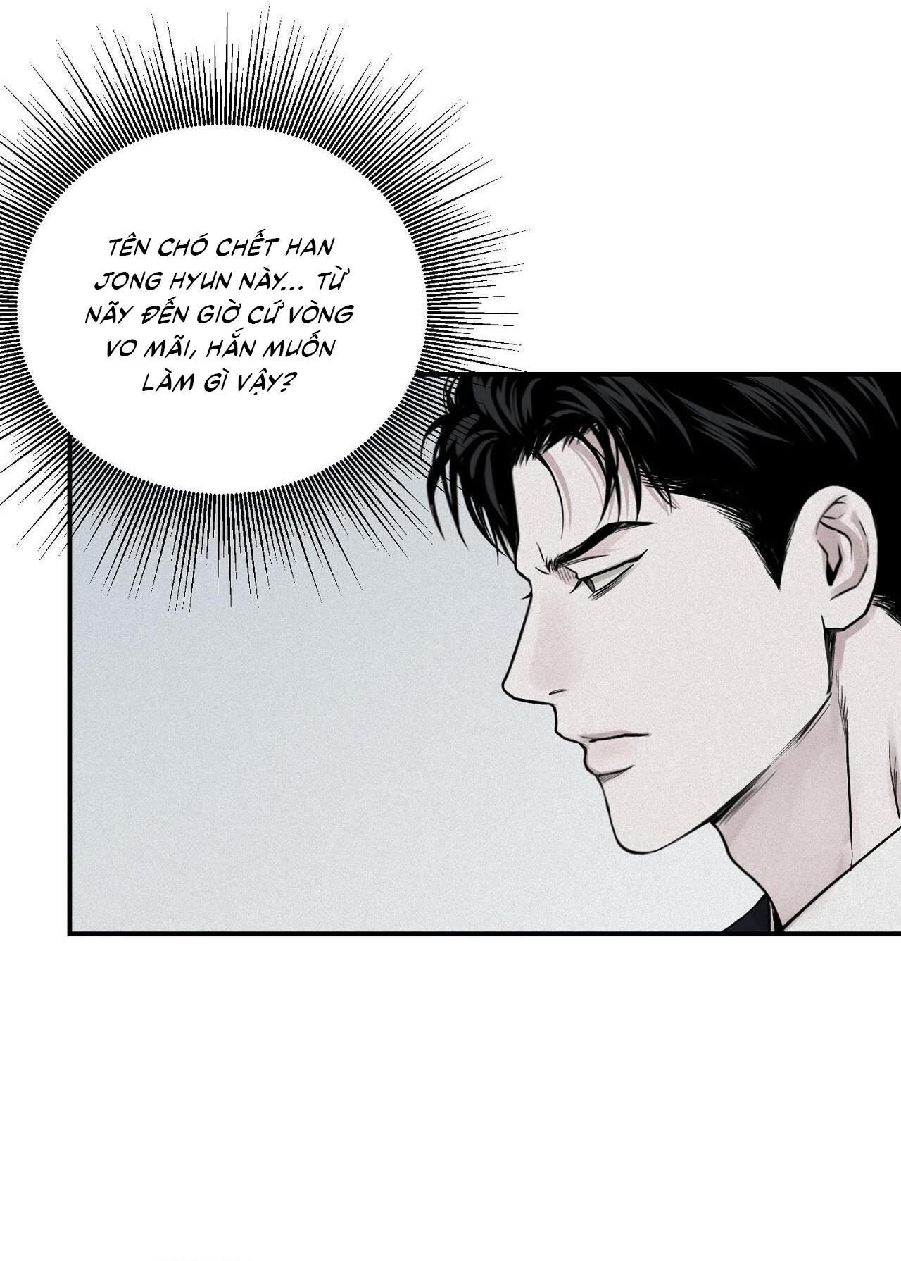 (CBunu) Phép Chiếu - Chap 28