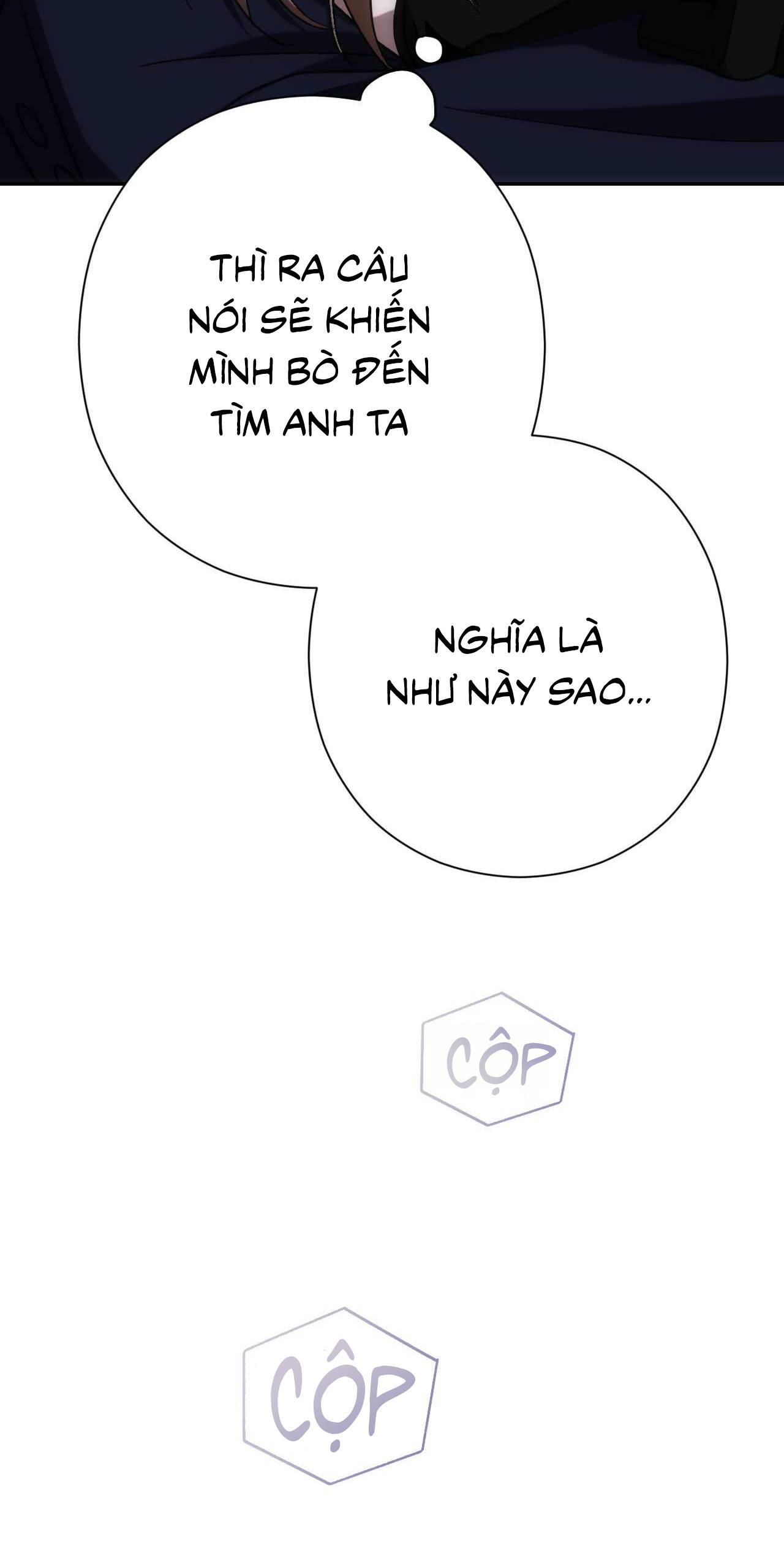 CHÌM TRONG KHOÁI LẠC - Chap 21