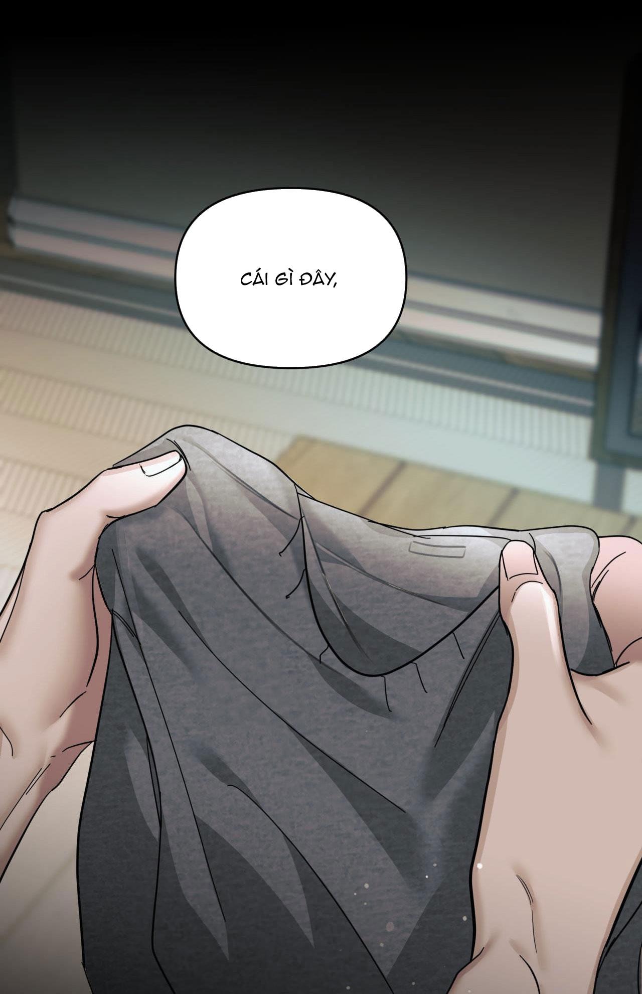 NGƯỜI YÊU DẤU - Chap 21