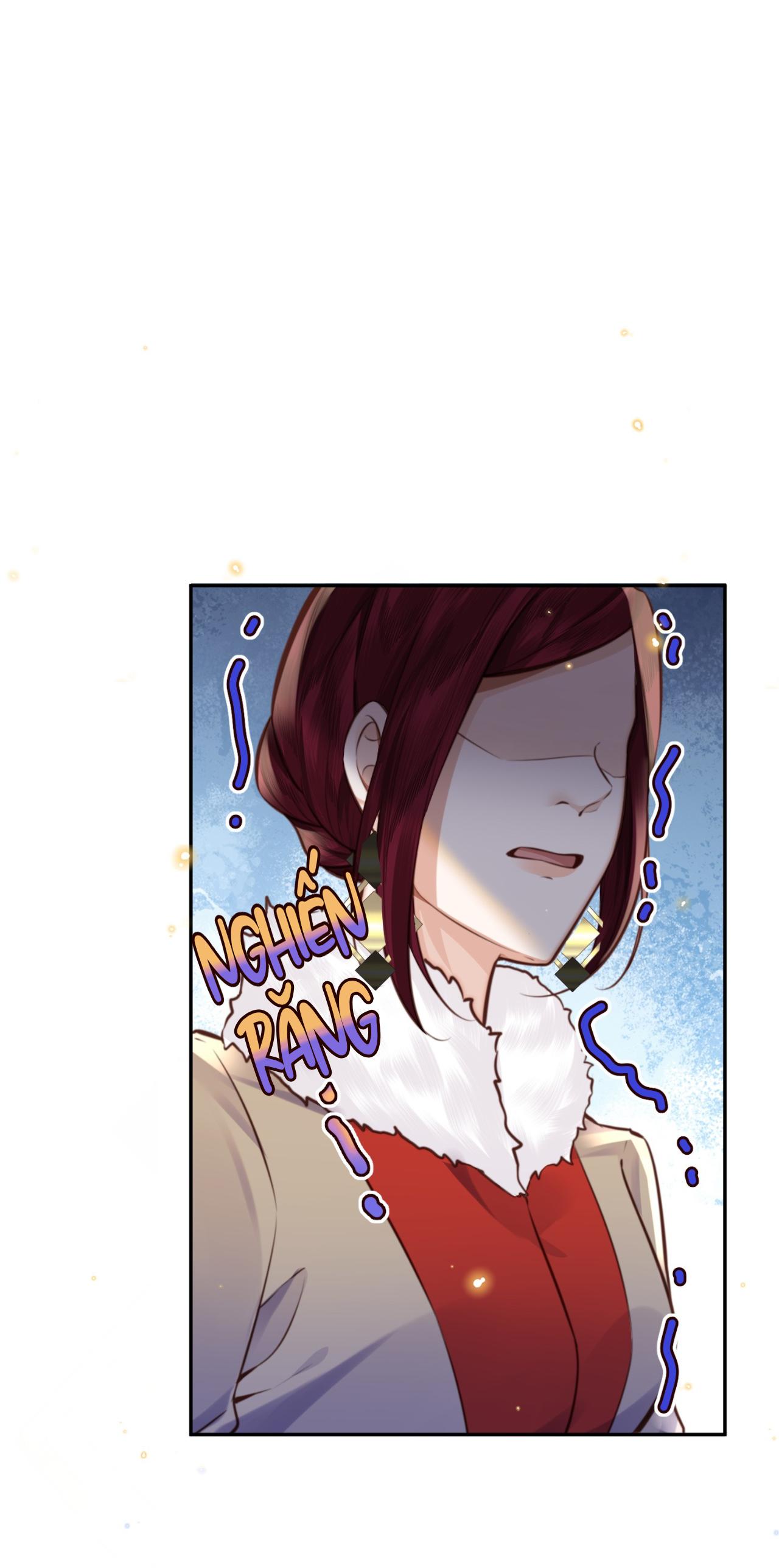 Đặc Chế Cho Riêng Anh - Chap 85