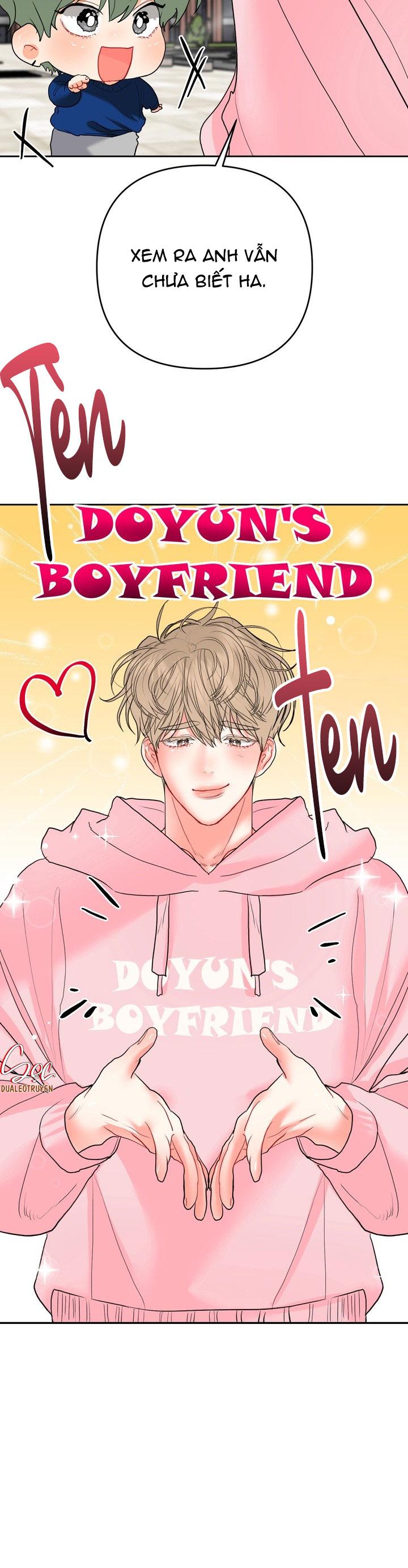 (ABO) OMEGA CỦA ANH TRAI - Chap 14