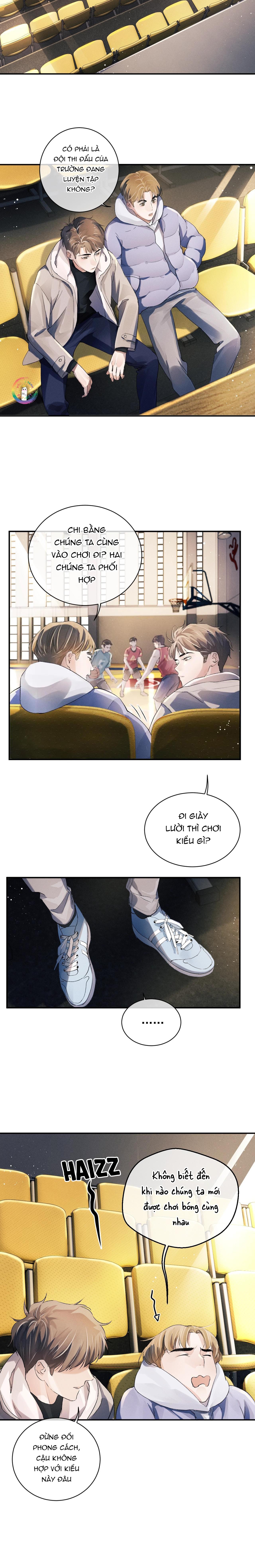 Tát Dã (Ngang Tàng) - Chap 9