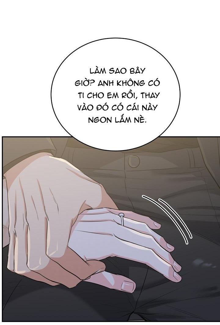 (ABO) HANG HỔ - Chap 36