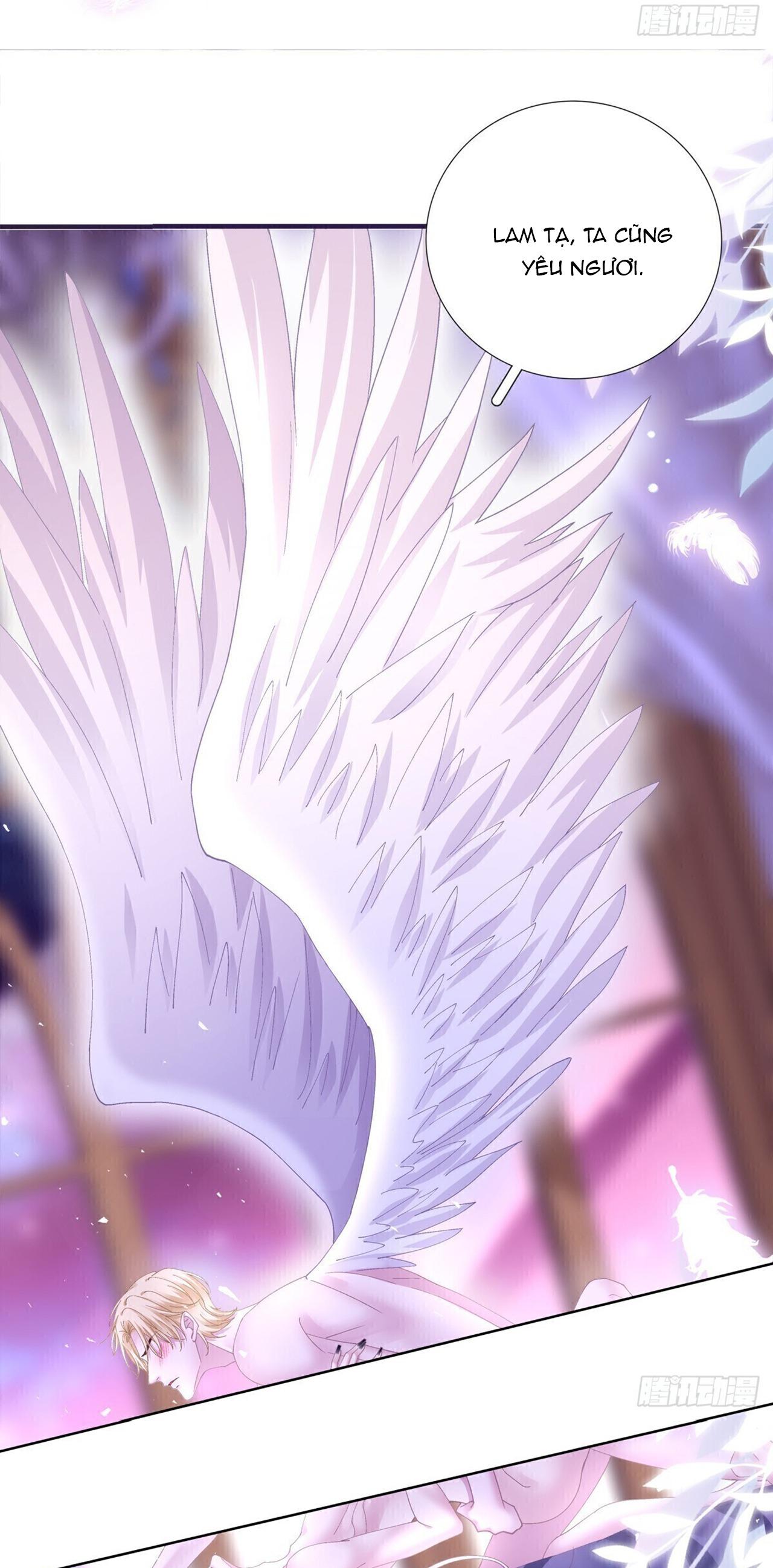 Thánh Tâm không dễ chọc - Chap 26