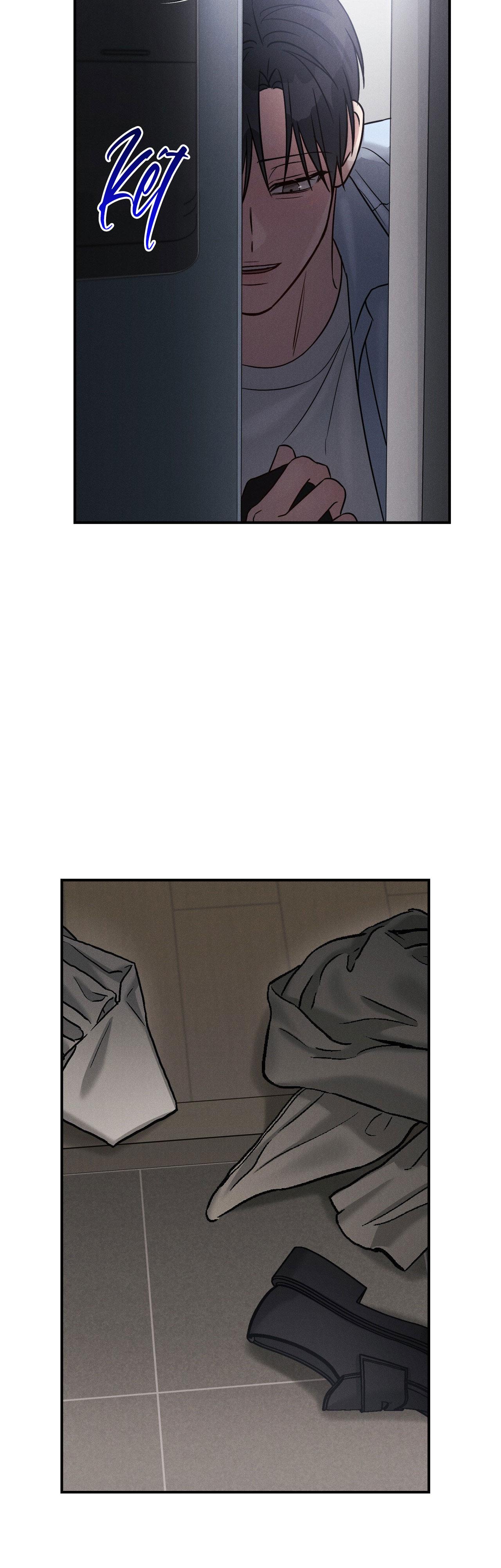 Giả Dược - Chap 46