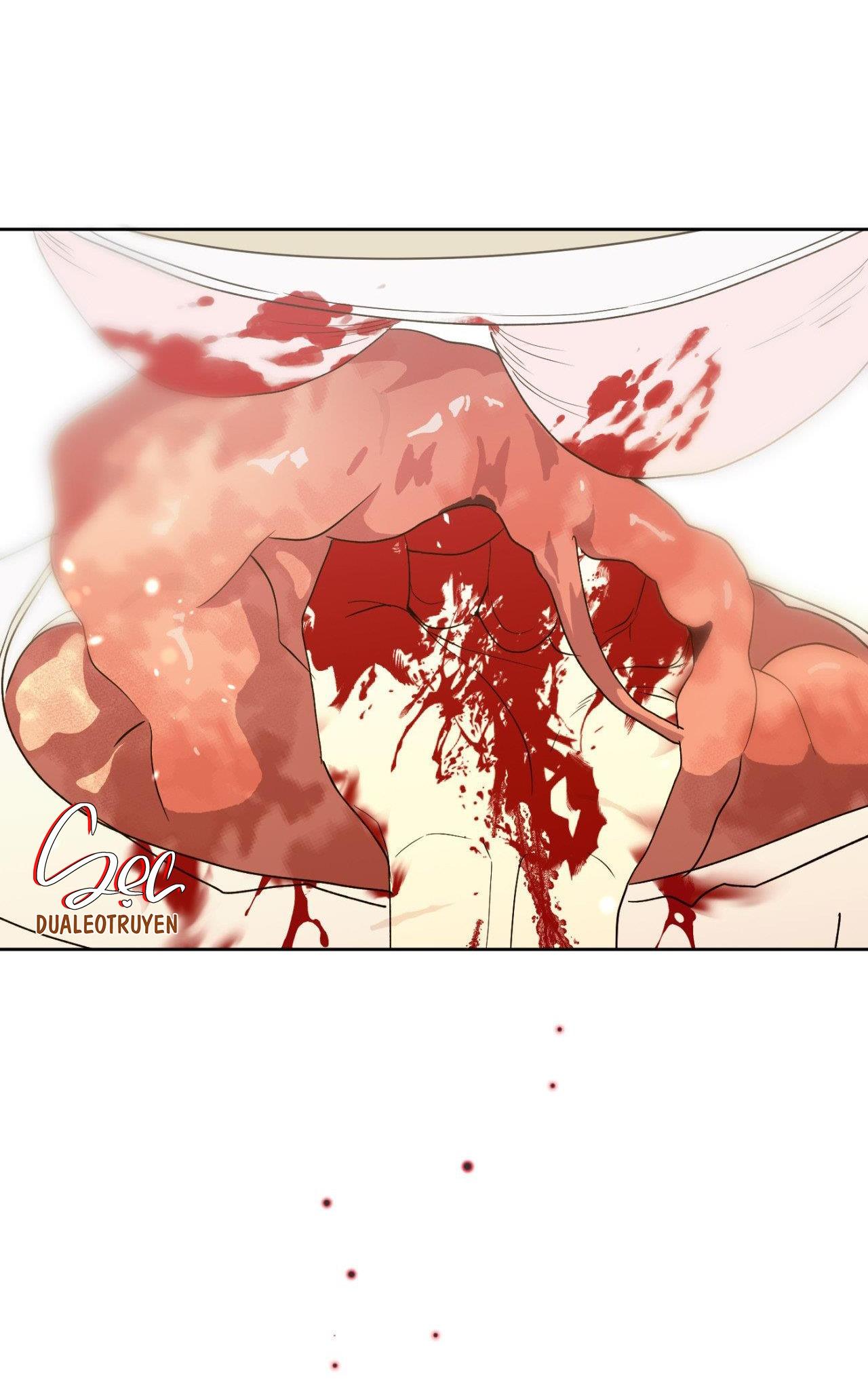 BẠN CÙNG LỚP MẪU GIÁO MẶT TRỜI - Chap 26