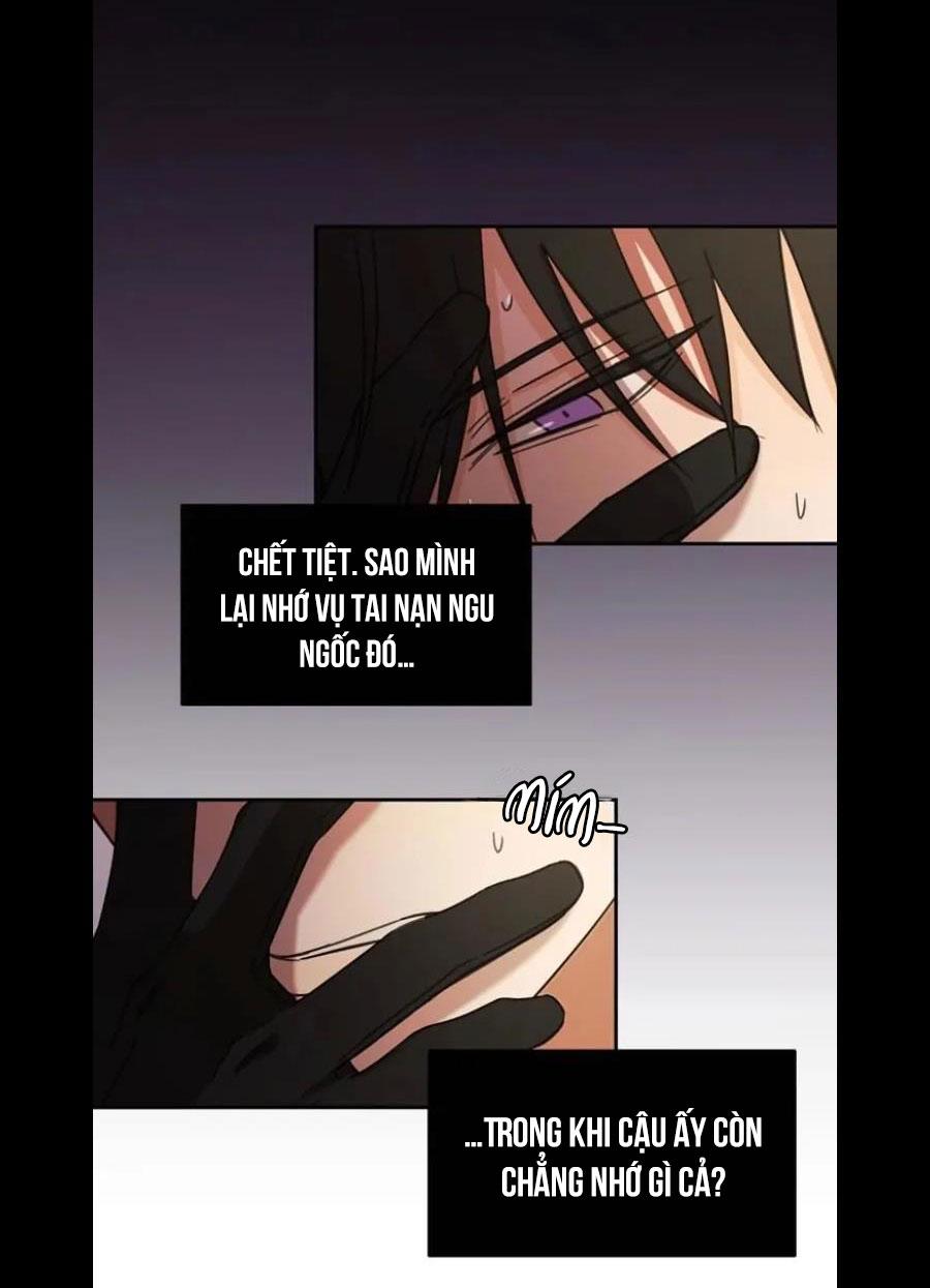 Mắc Kẹt Trong Game Hẹn Hò Của Em Gái Tôi - Chap 44