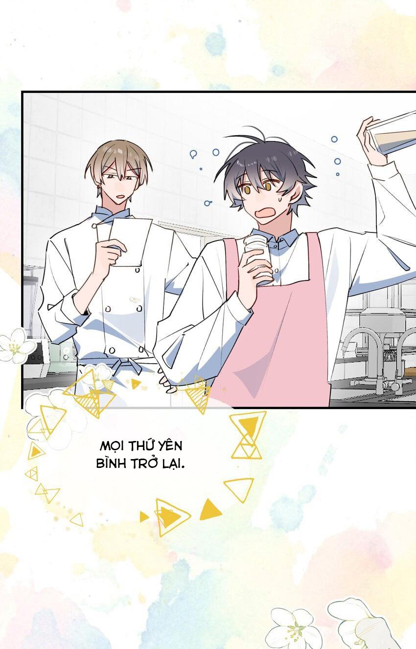 Ma vương đại nhân luôn trêu chọc tôi - Chap 85