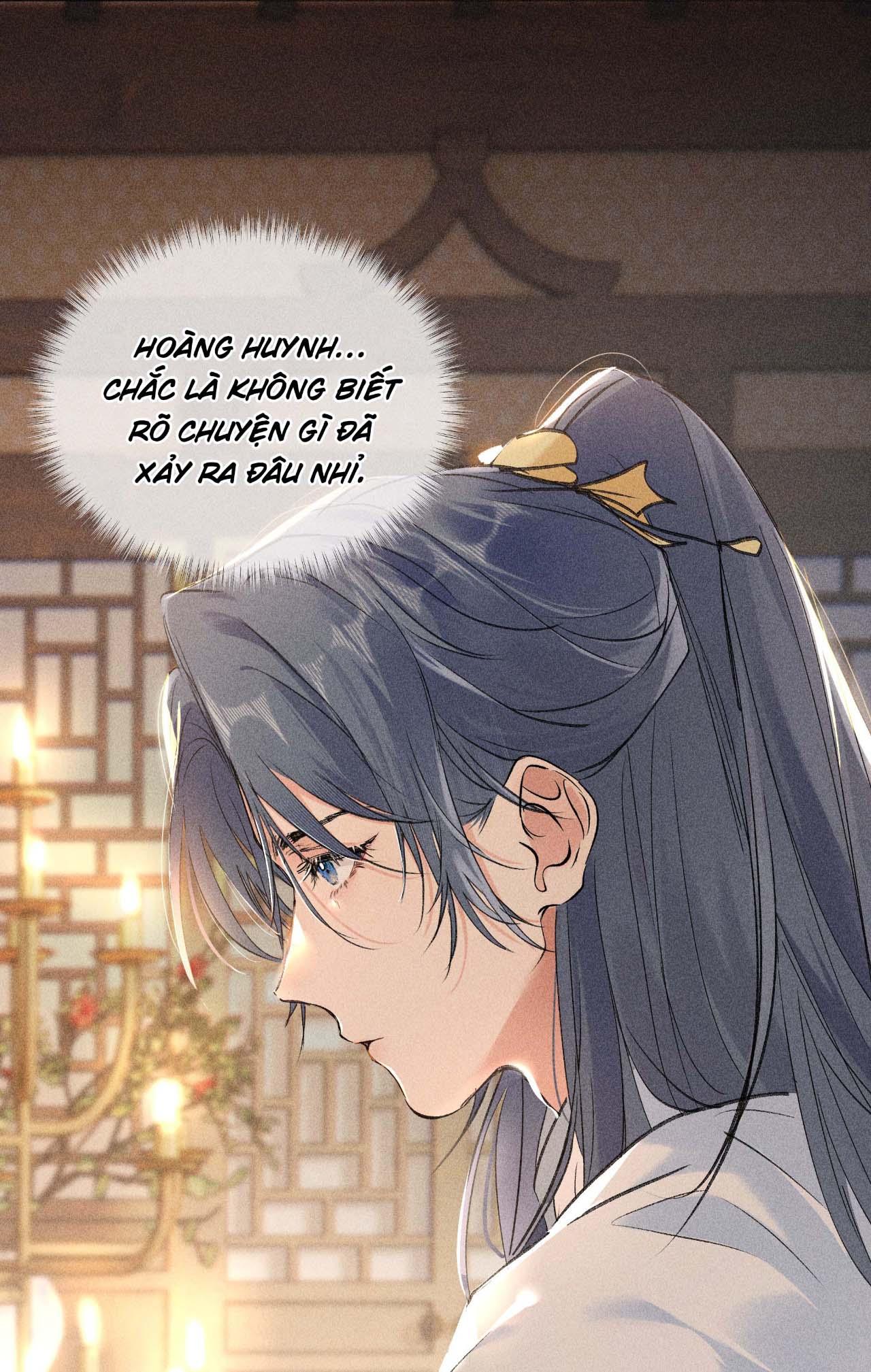 Dụ Địch Vào Tròng - Chap 4