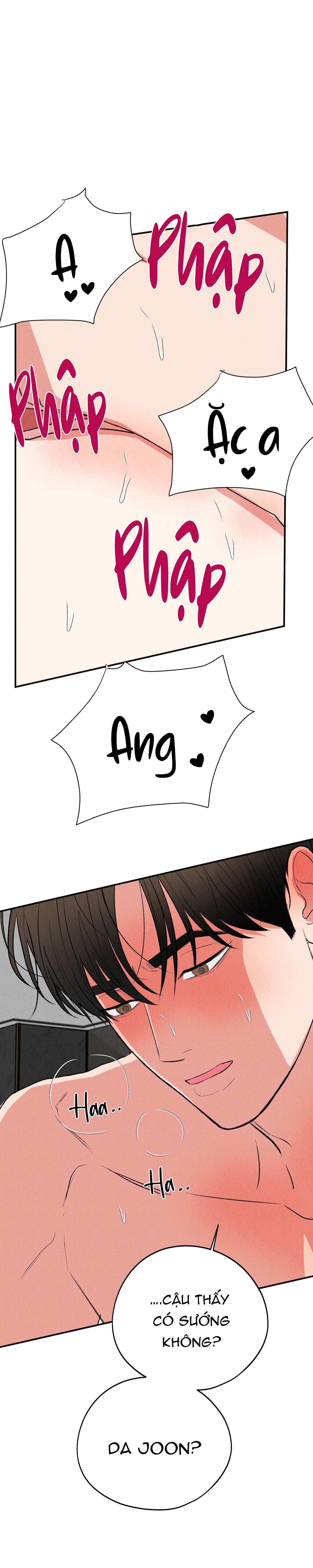 MÓN QUÀ DÀNH CHO KẺ NGẠO MẠN - Chap 50
