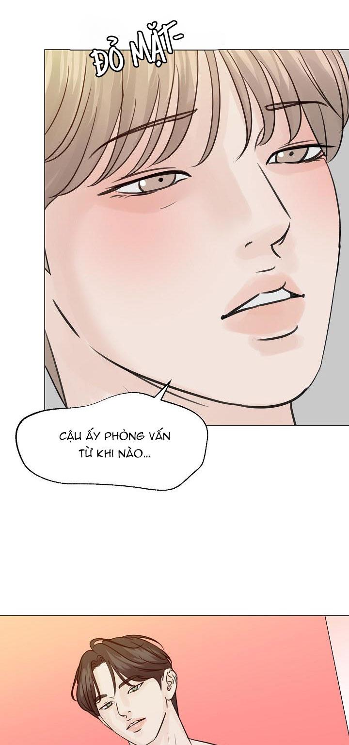 Ở LẠI BÊN TÔI - Chap 51