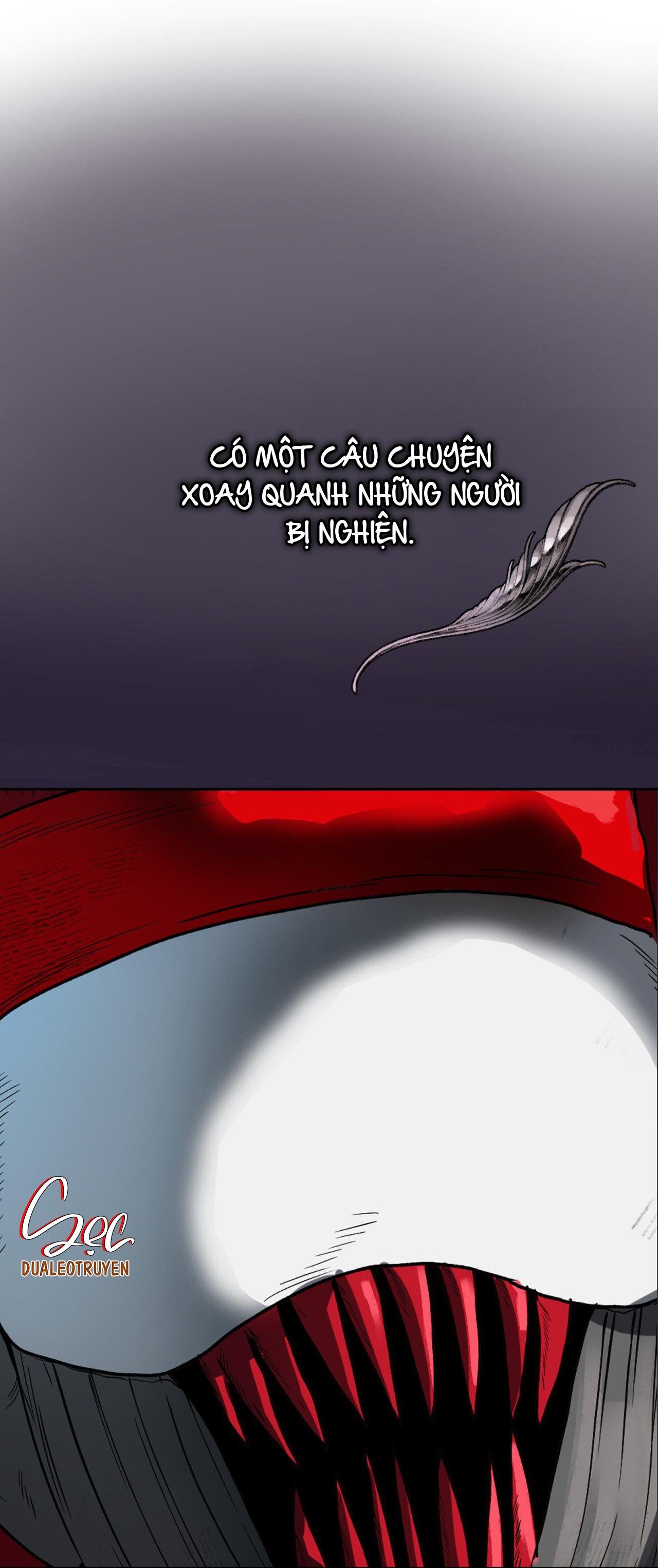 BẠN CÙNG LỚP MẪU GIÁO MẶT TRỜI - Chap 26