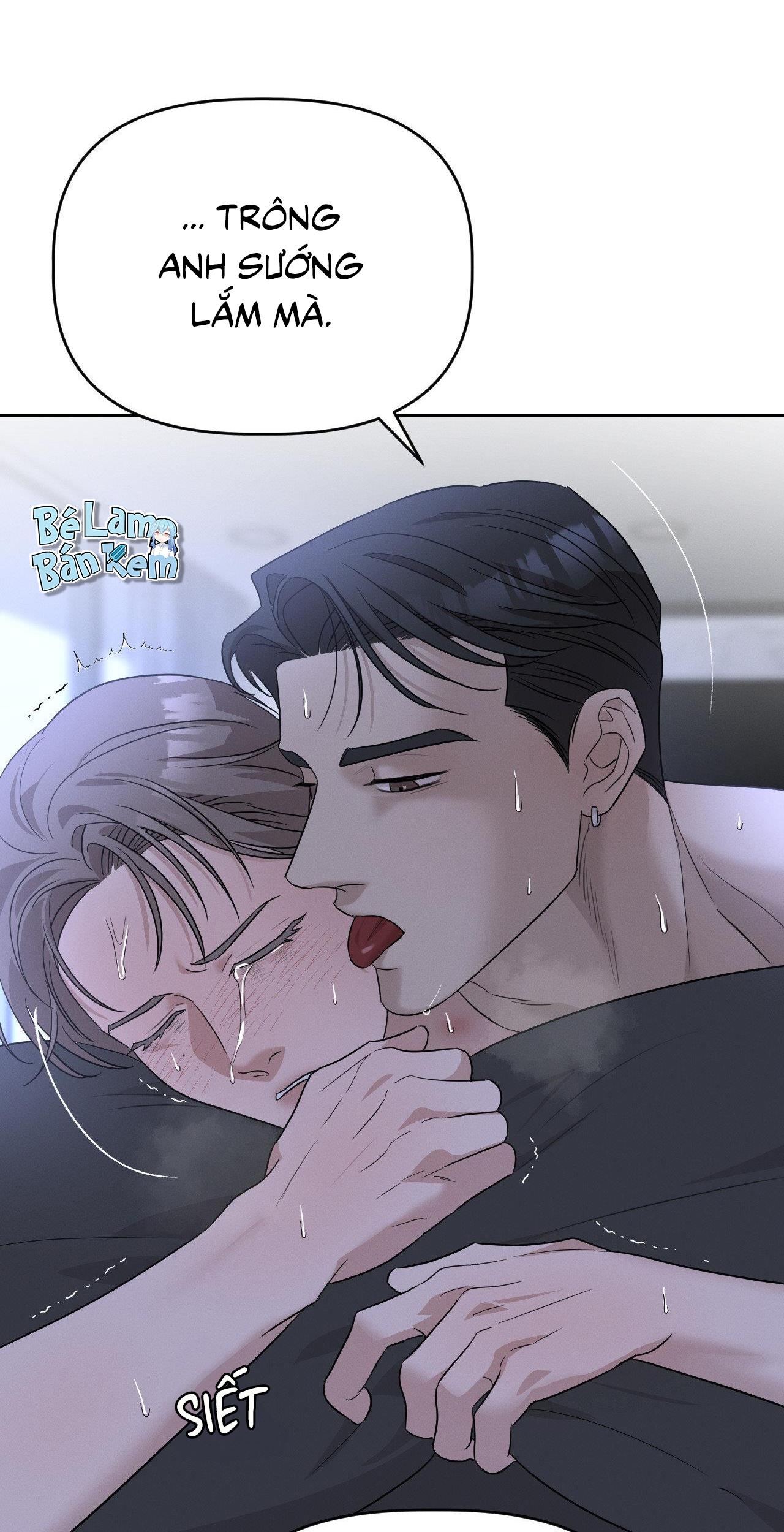 NHIỆT ĐỘ TIẾP XÚC - Chap 18