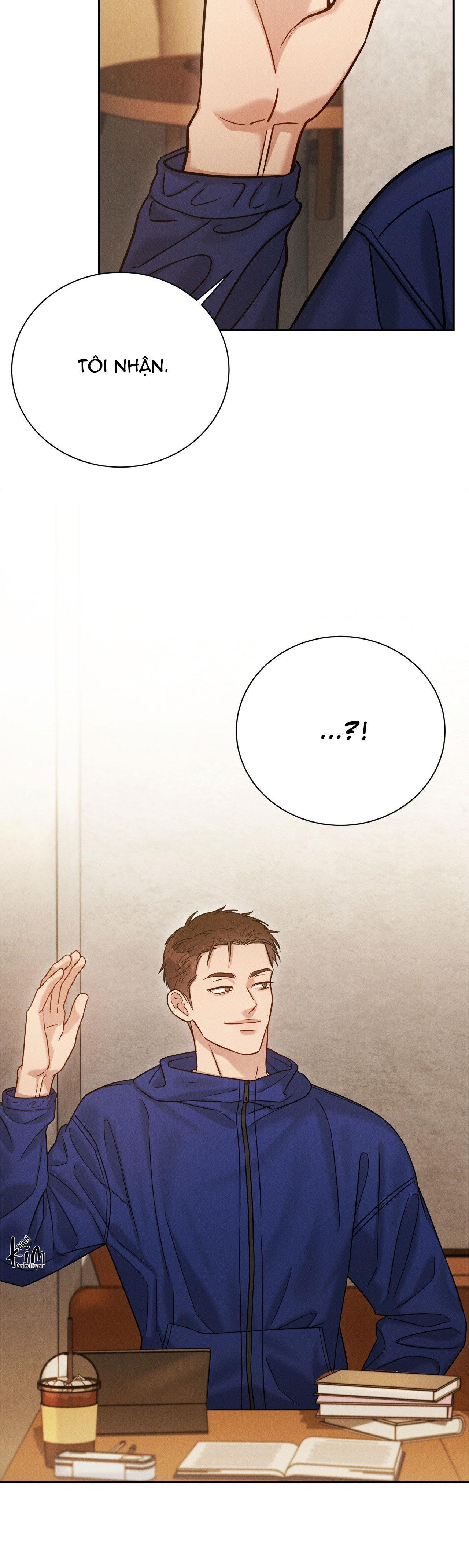 Giả Dược - Chap 46