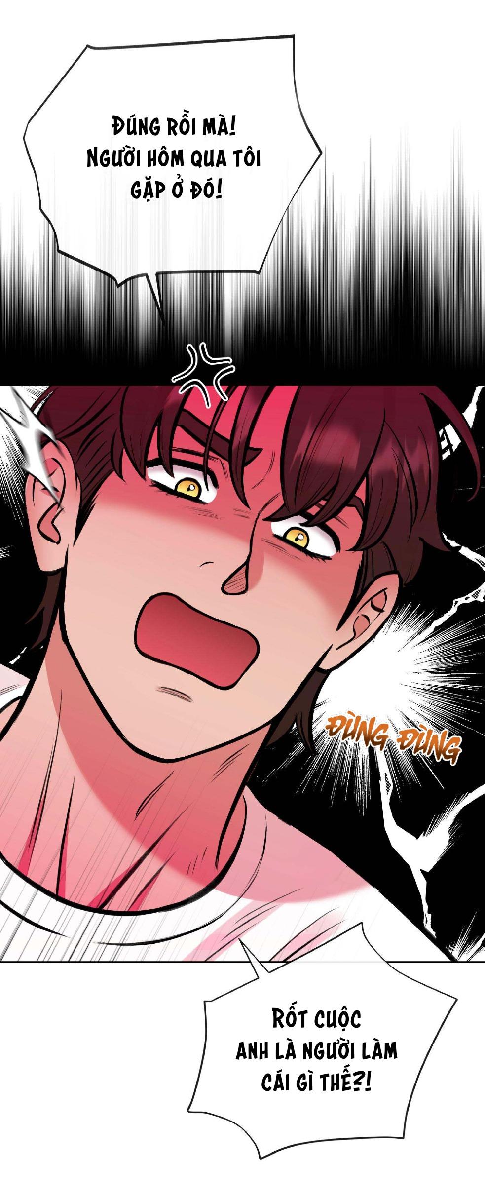 Tuyển Tập Manhwa Dằm Khăm - Chap 73