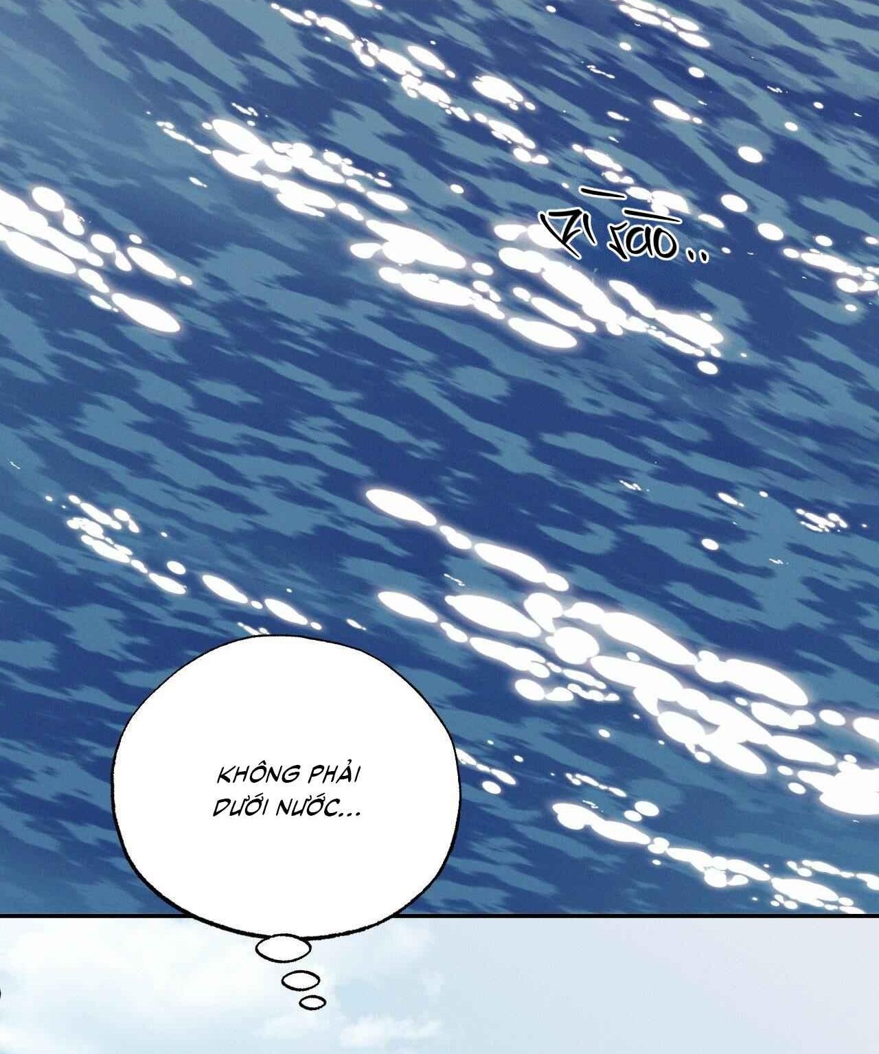 Đầm Lầy Của Nhân Ngư - Chap 16