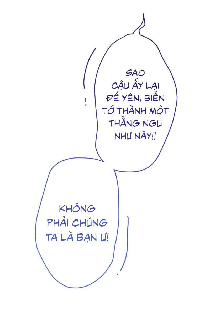 Tình yêu của chúng ta sắp thành hình rồi - Chap 17