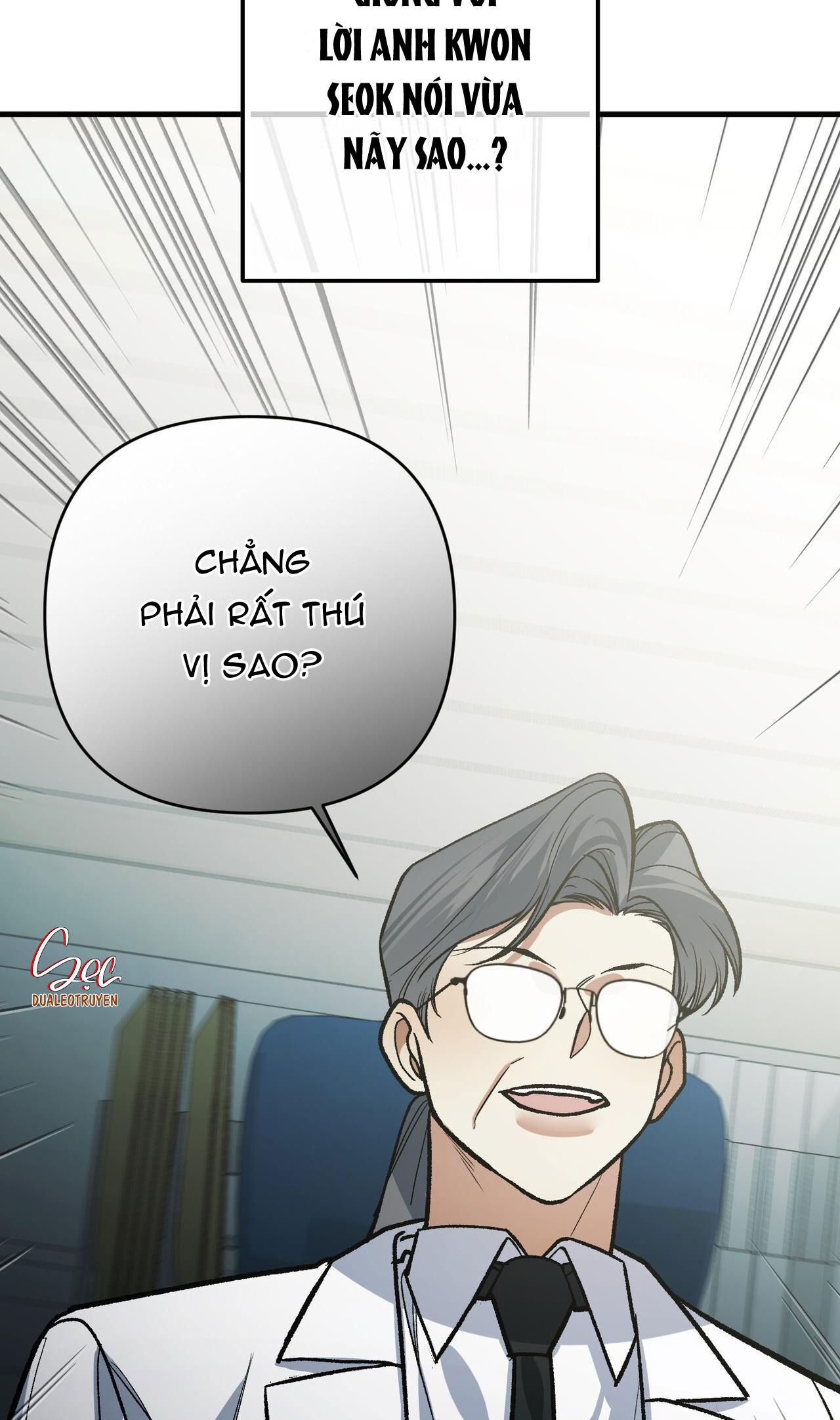 ĐIỀU KIỆN CỦA GUIDE - Chap 37