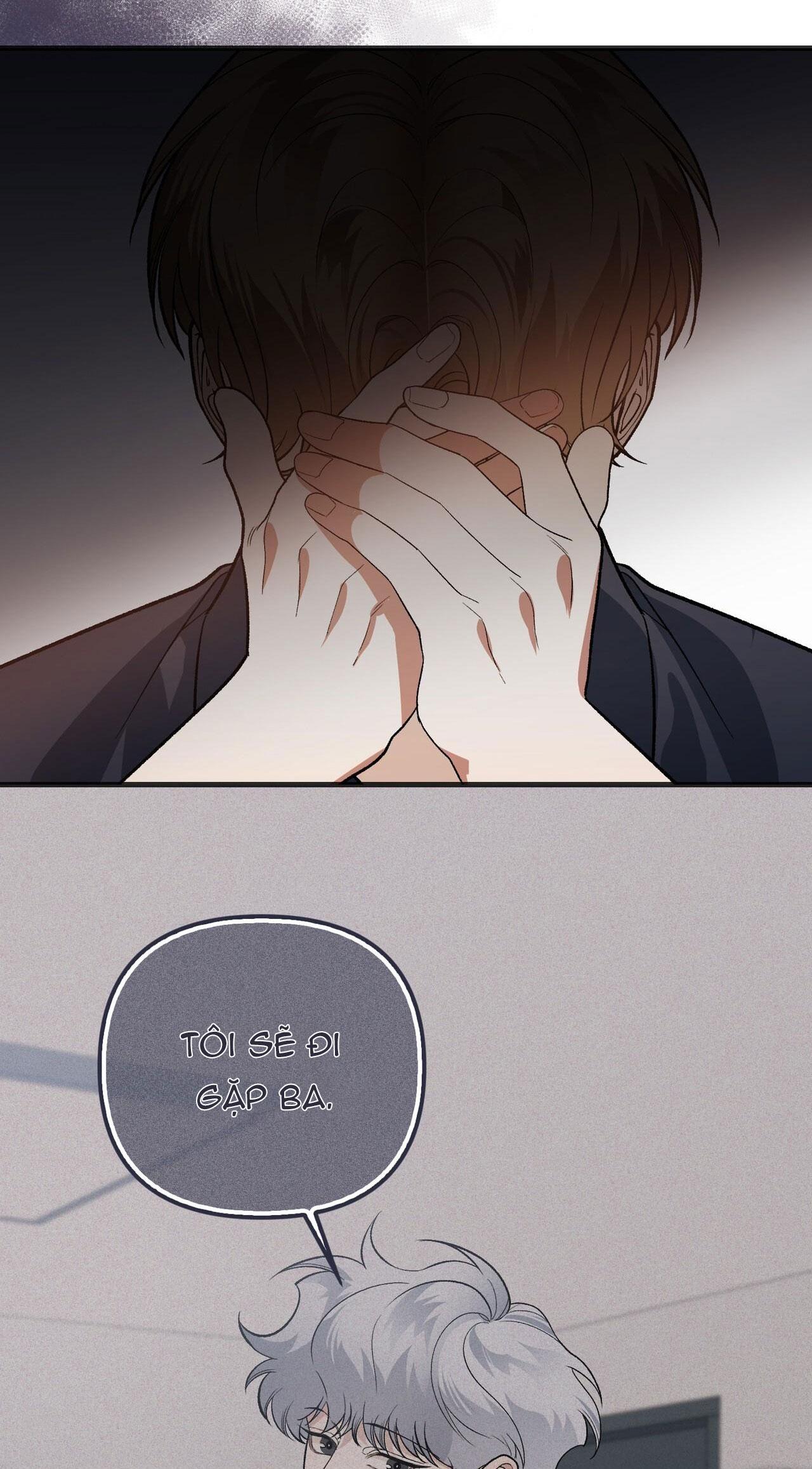 ĐIỀU KIỆN CỦA GUIDE - Chap 33