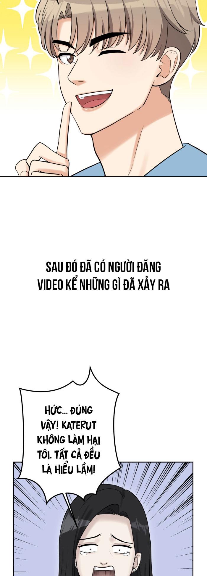 Tỉnh dậy lần nữa bỗng trở thành minh tinh rồi - Chap 5