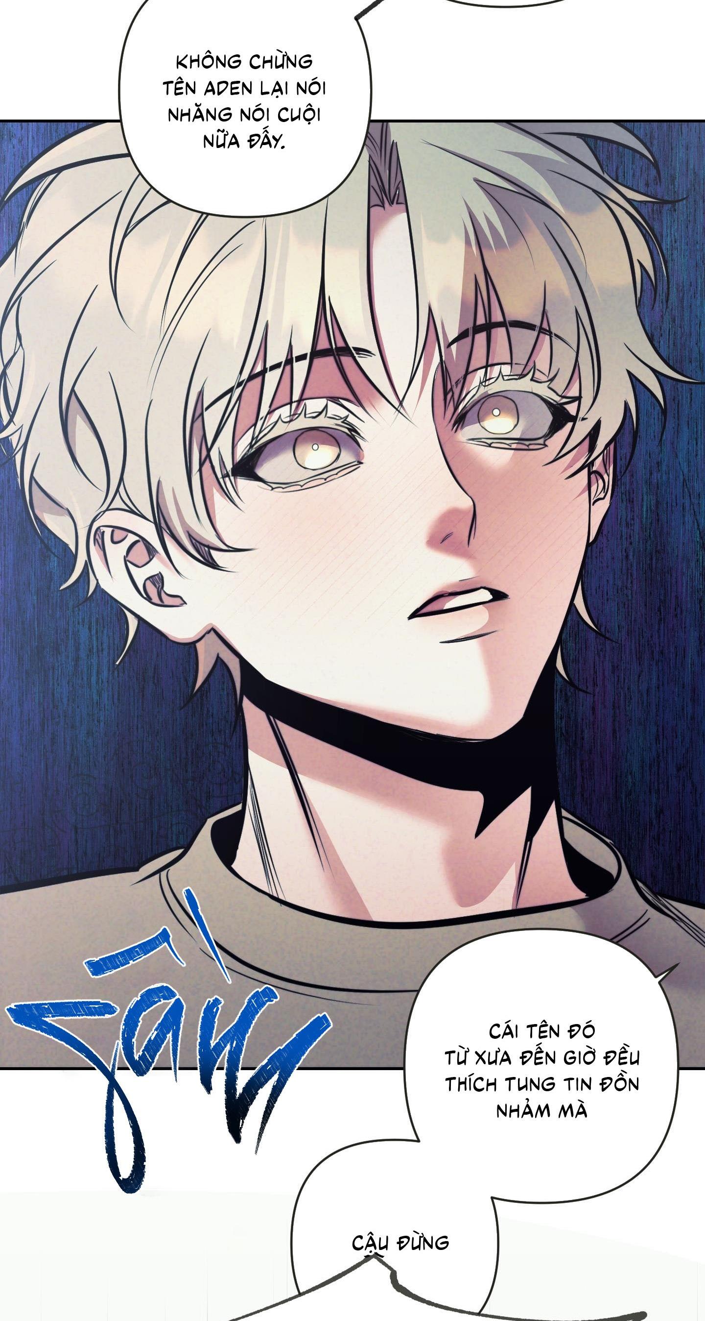 (CBunu) Stigma - Chap 33