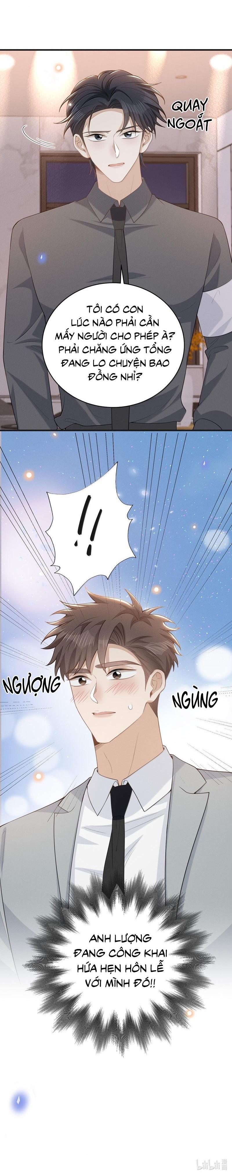 Lai sinh bất kiến - Chap 154