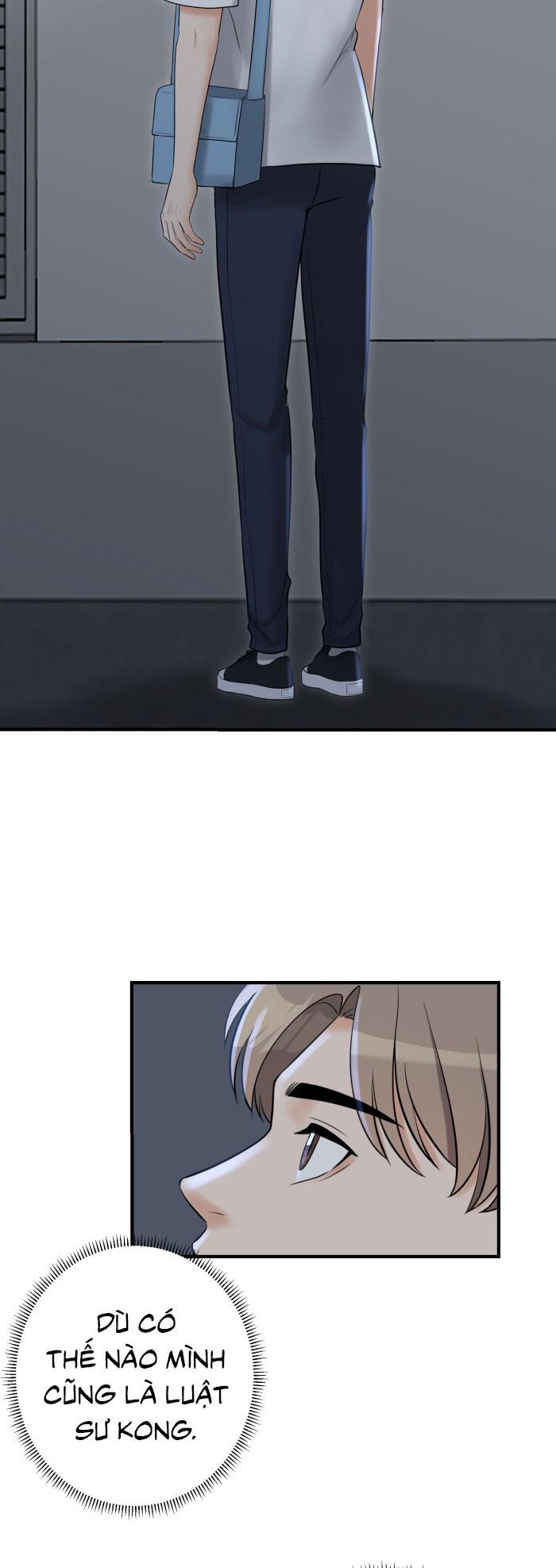 Tỉnh dậy lần nữa bỗng trở thành minh tinh rồi - Chap 7