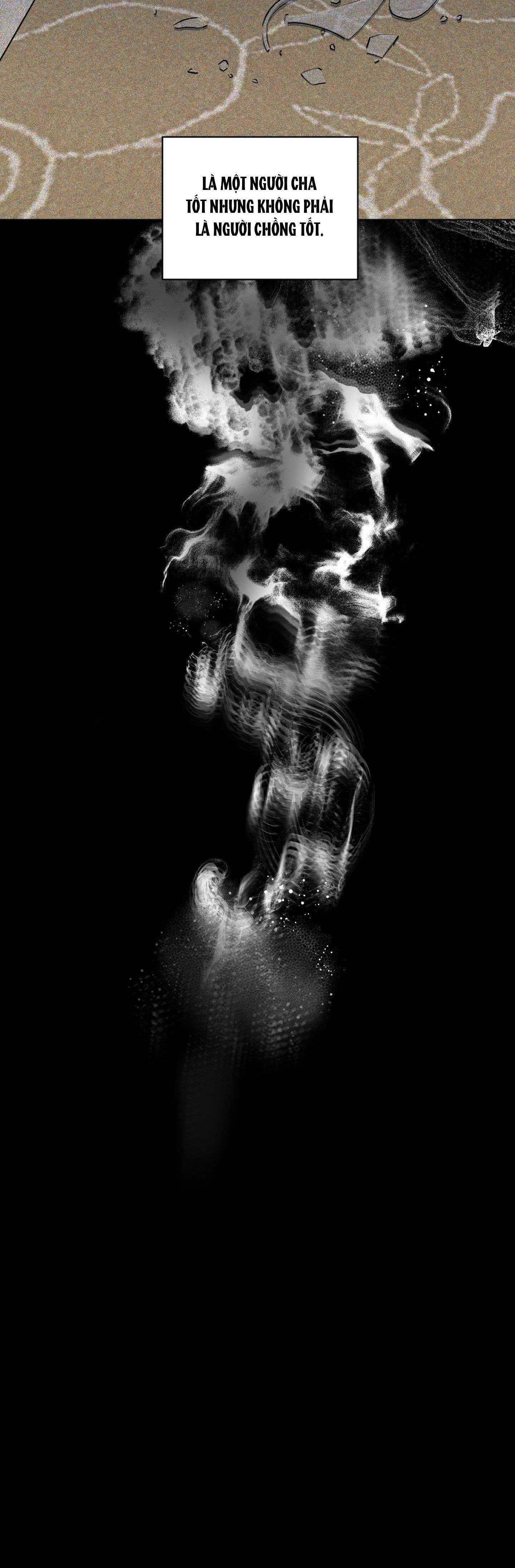 (ABO) LỜI CẦU NGUYỆN - Chap 58