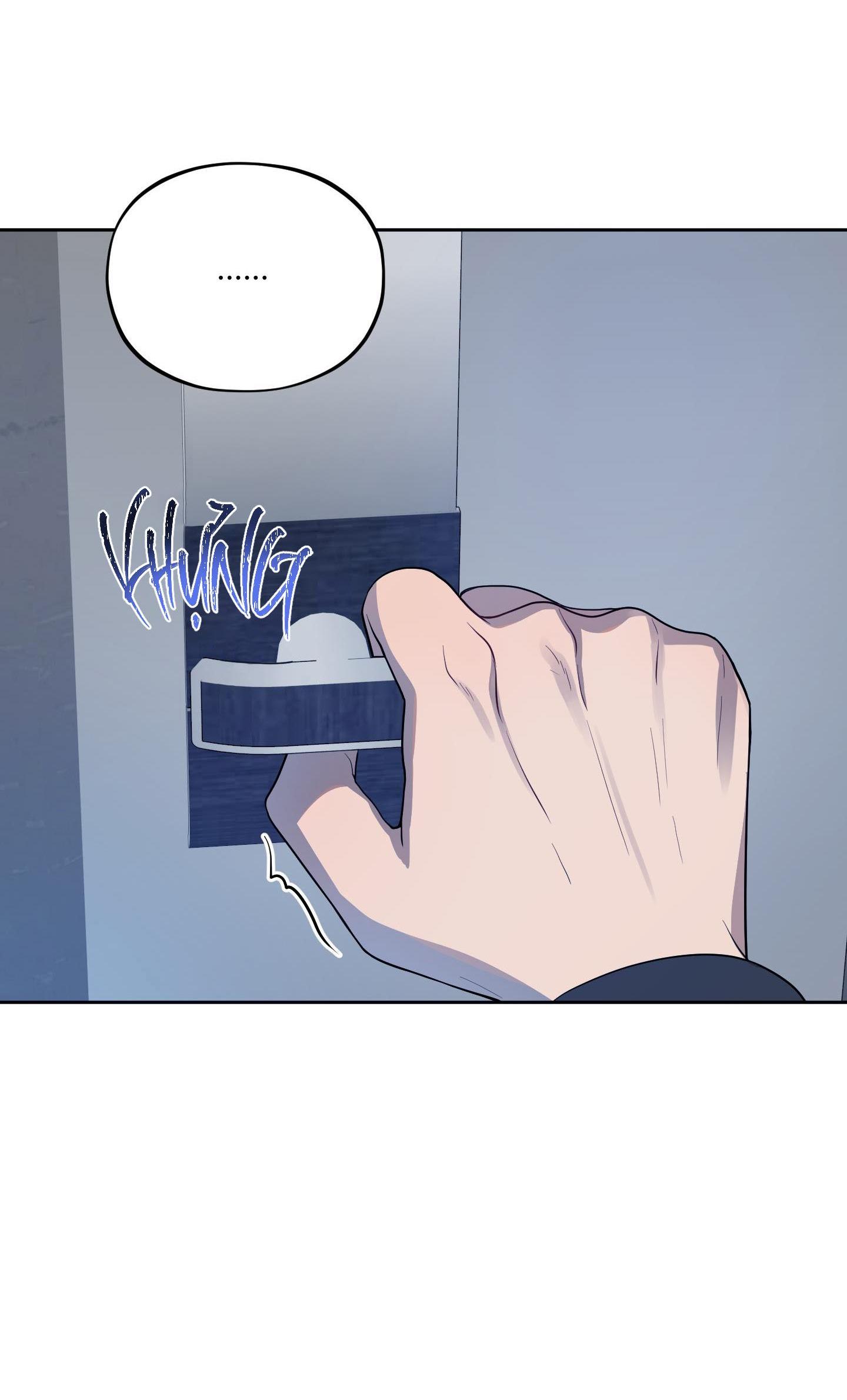 (CBunu) Chuyện Rằng Tôi Yêu Cậu - Chap 1