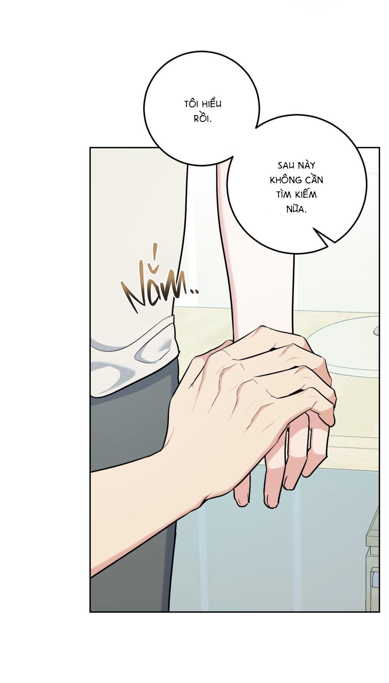 (CBunu) Khu Rừng Tĩnh Lặng - Chap 19