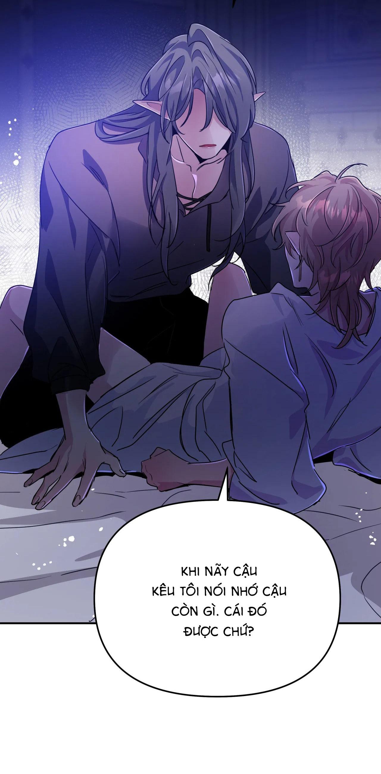 (CBunu) Ám Giữ Linh Hồn - Chap 57
