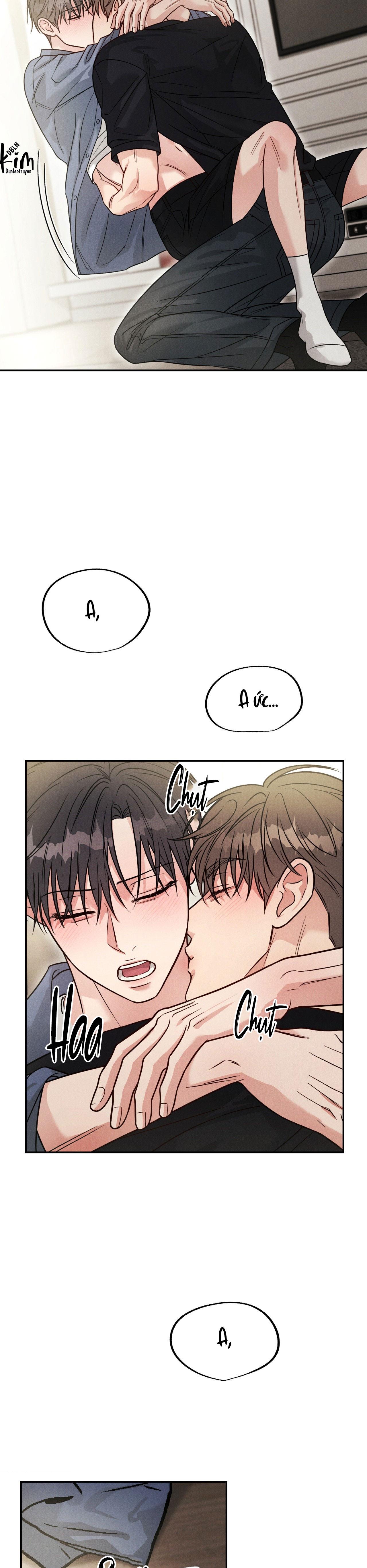 Giả Dược - Chap 54