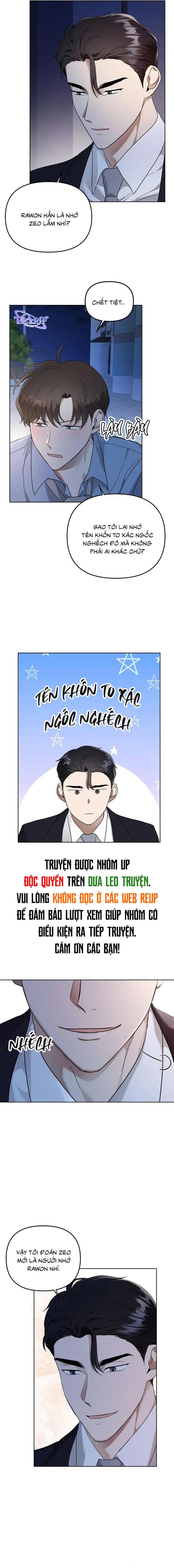 Niềm An Ủi Ngày Chủ Nhật - Chap 51