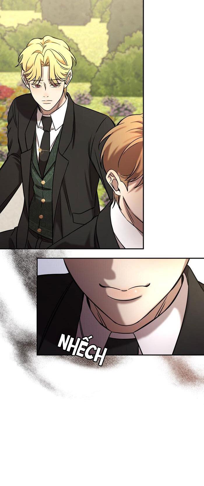 Mắc Kẹt Trong Game Hẹn Hò Của Em Gái Tôi - Chap 63