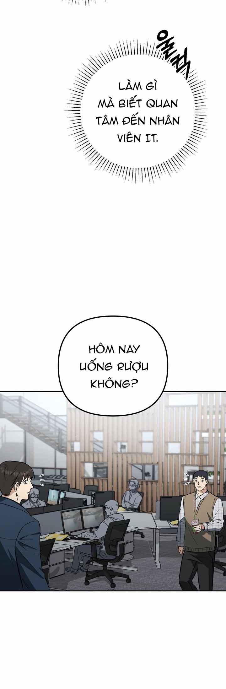 LÃNG MẠN ĐỪNG LÃNG XẸT - Chap 1