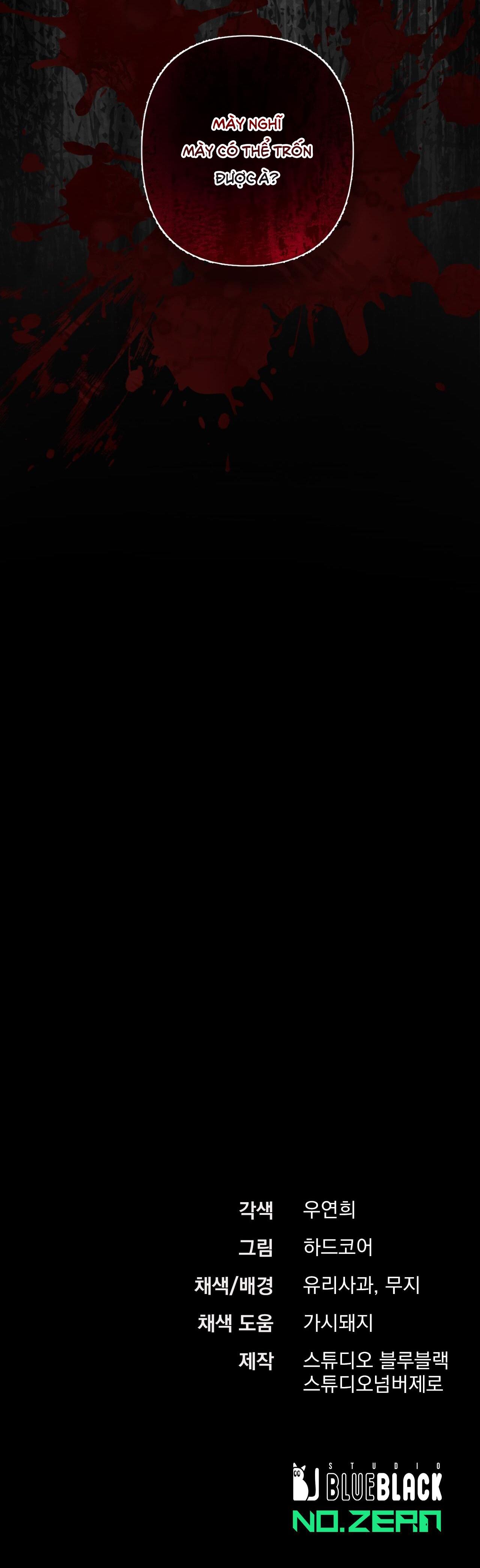 PHI VỤ BẨN THỈU - Chap 39