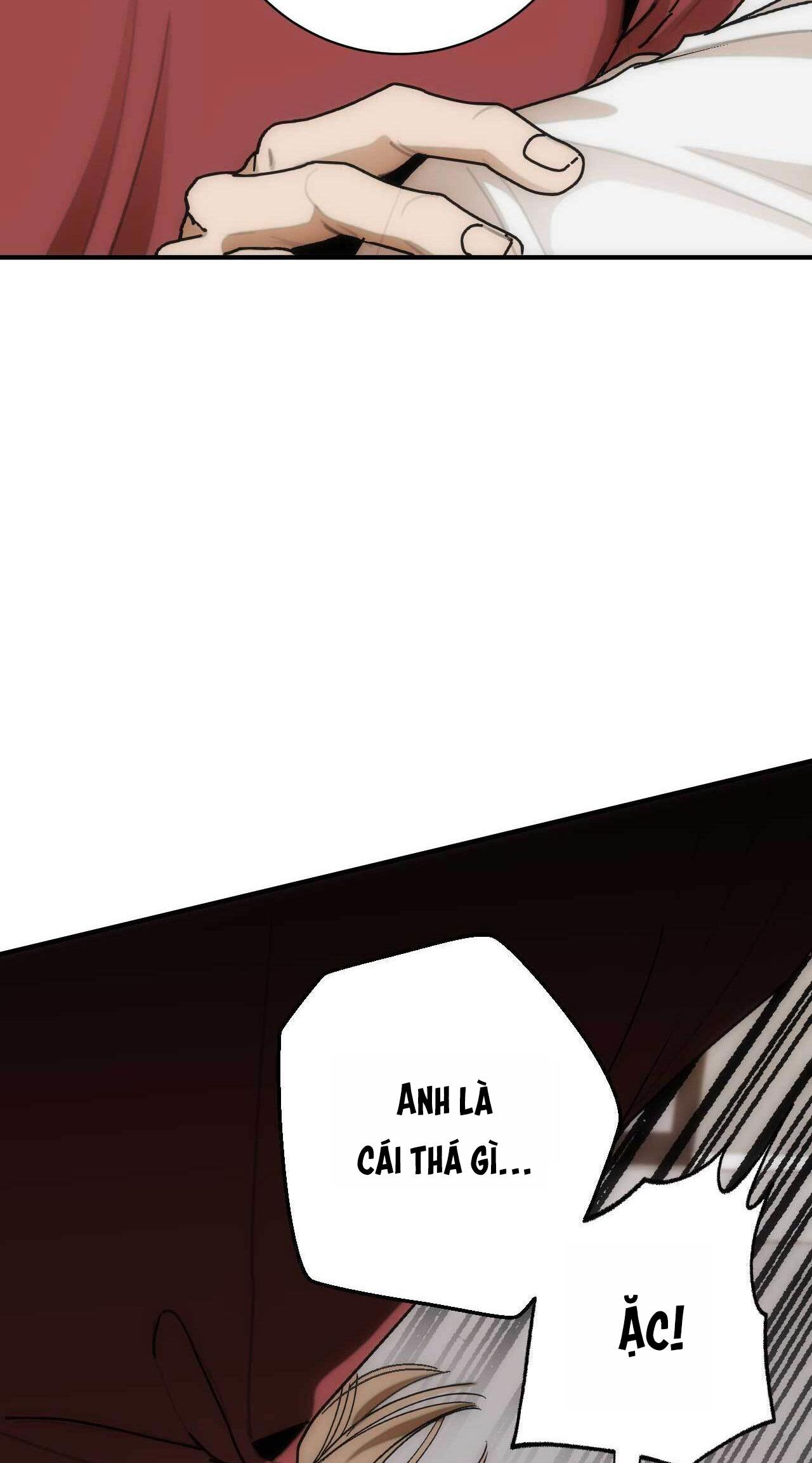 CHÌM TRONG KHOÁI LẠC - Chap 13