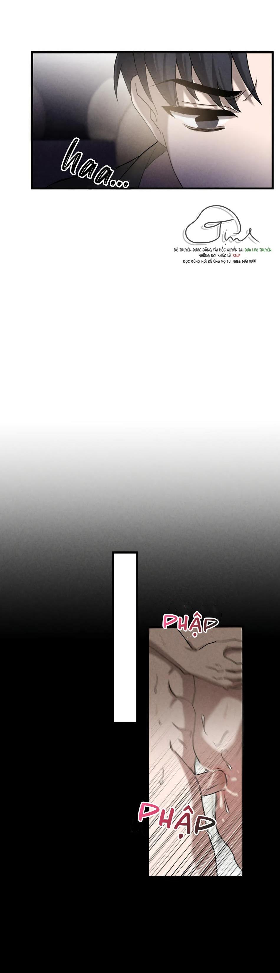 Tuyển Tập Manhwa Dằm Khăm - Chap 34