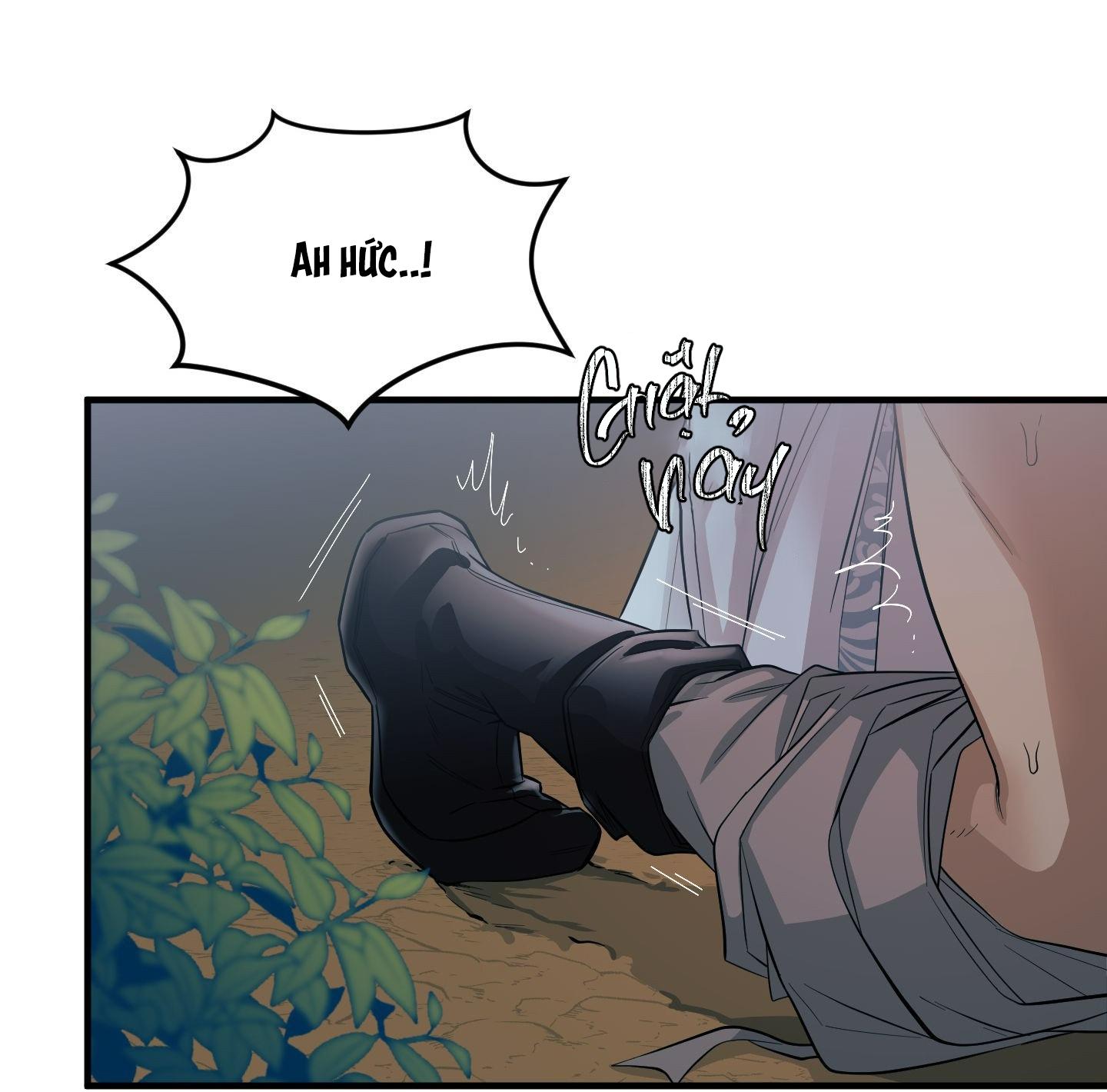 SỐNG SÓT NHỜ LÀM VỢ BÉ CỦA MA GIÁO CHỦ - Chap 1