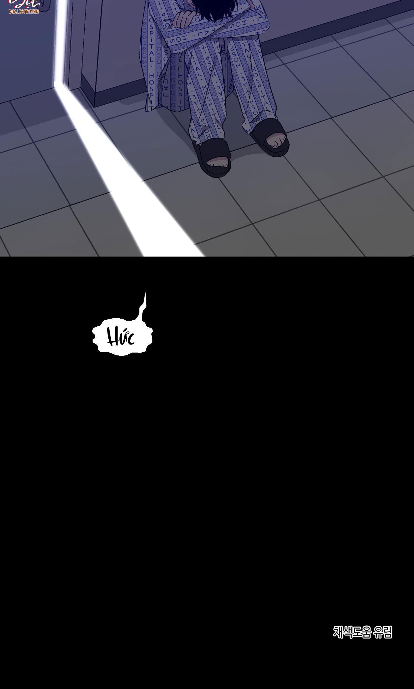 ĐIỀU MAY MẮN NHẤT CUỘC ĐỜI TÔI - Chap 39