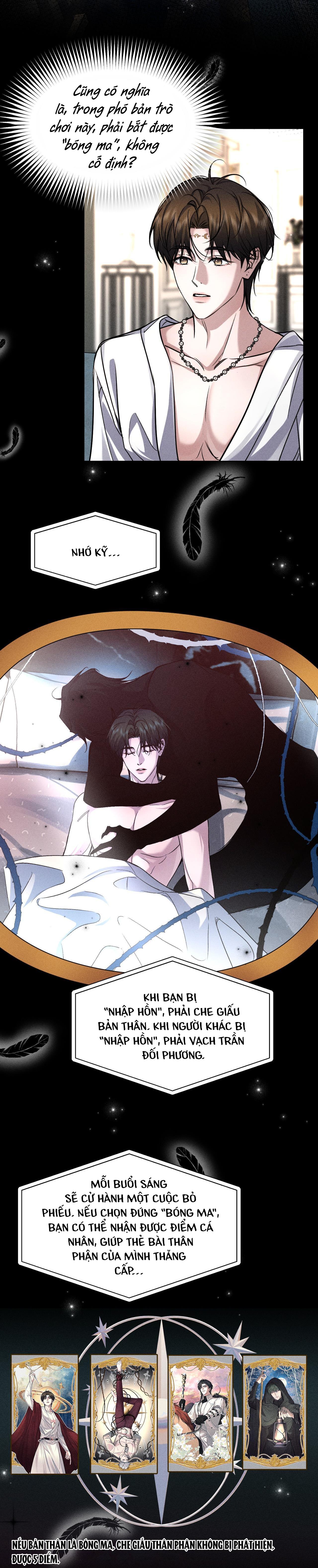 Ảnh Đế Cứ Muốn Làm Kim Chủ Của Tôi - Chap 23