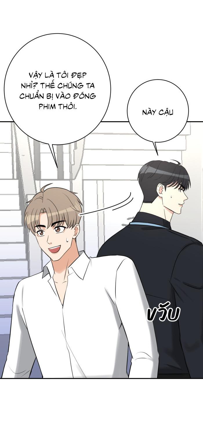 Tỉnh dậy lần nữa bỗng trở thành minh tinh rồi - Chap 30