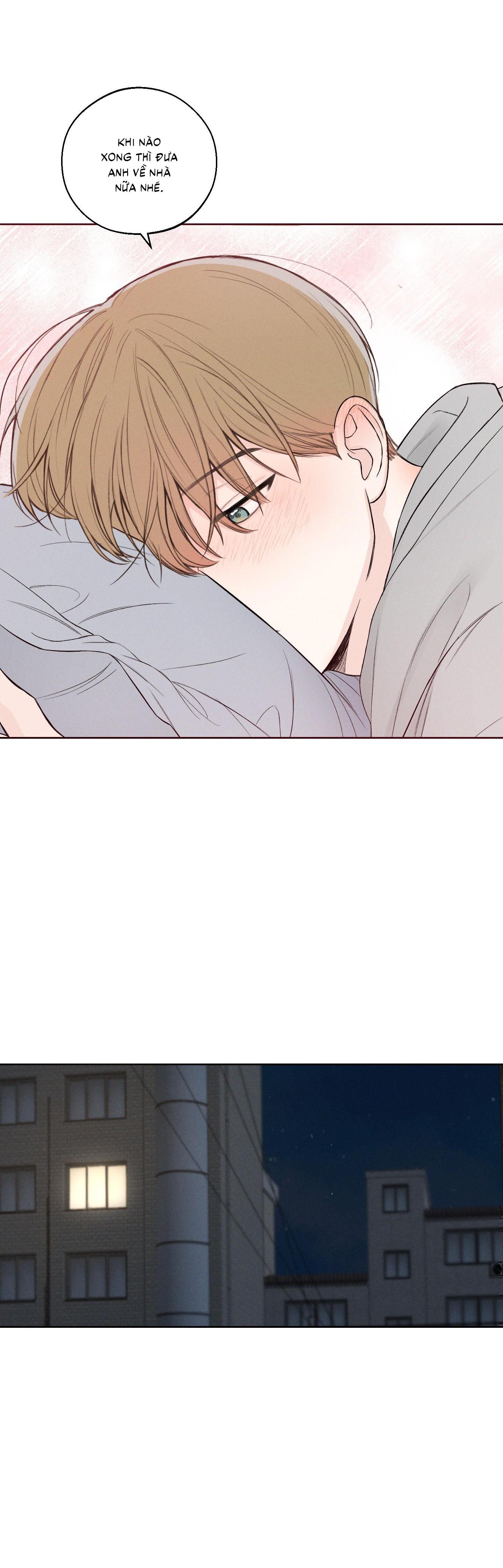 (CBunu) THÁNG 12 - Chap 41